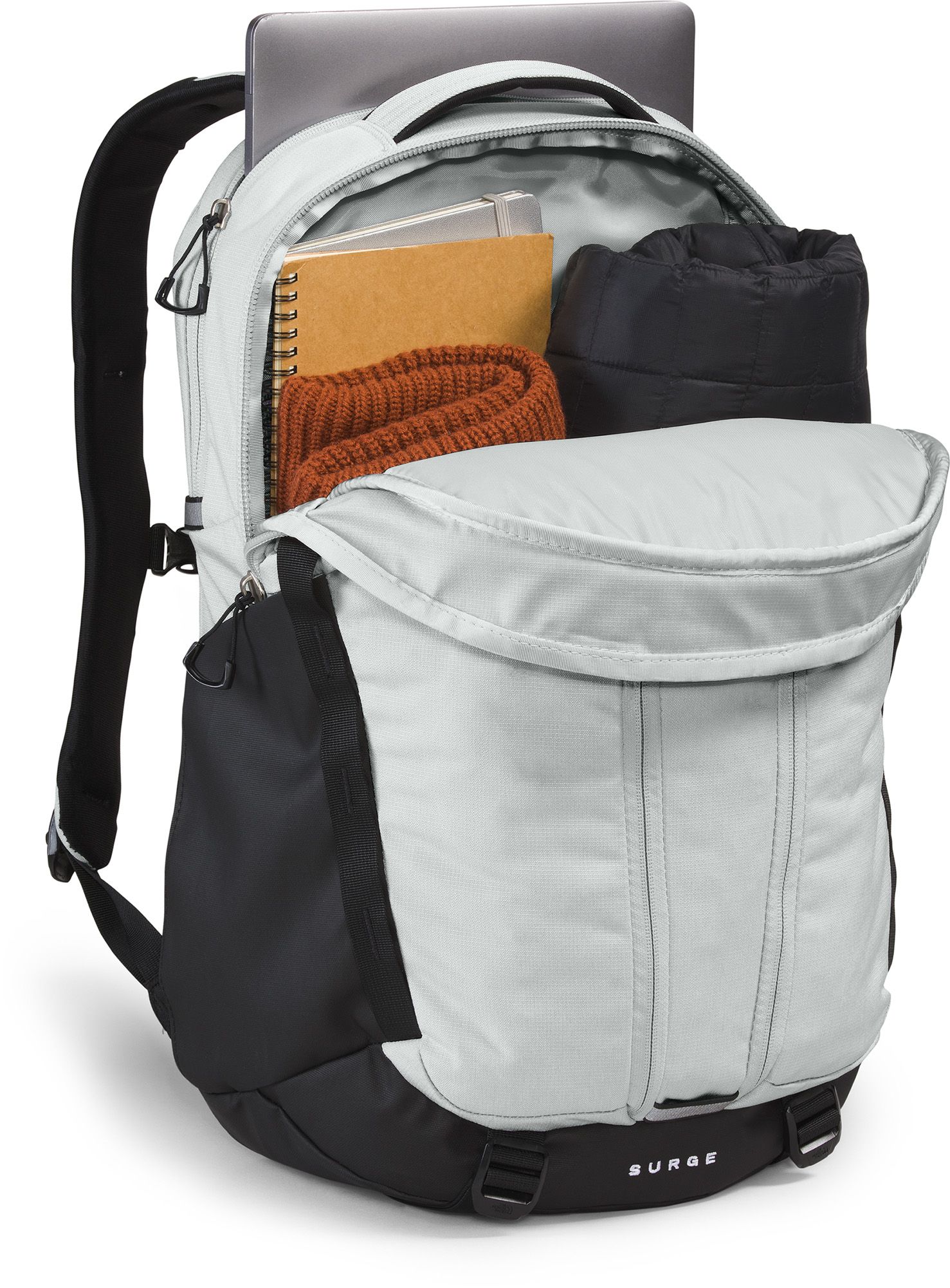 The North Face Surge Backpack product image