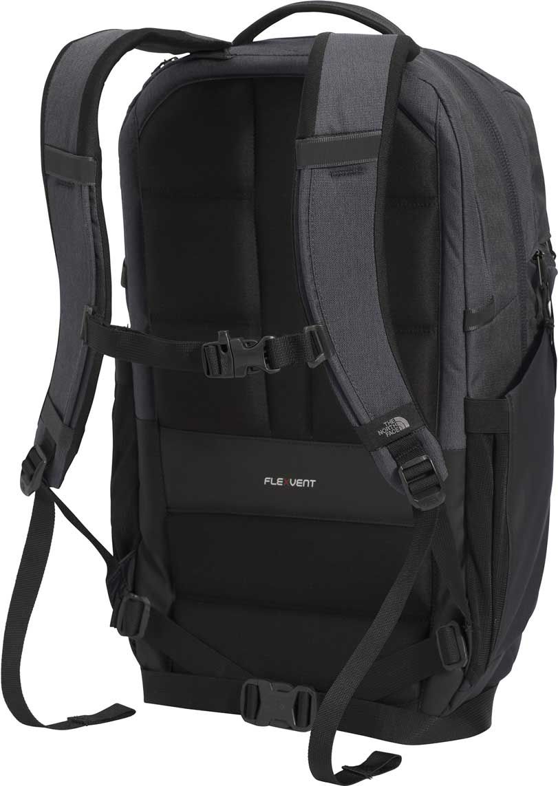 best travel backpacks mom Diaper Bag Backpack Leather - Trending Baby Bag Gift Large Waterproof Stylish Modern Nappy Stroller Hospital Changing Bag Price_3_$50 – $100 The front expandable compartment Choose Option:34 Backpack Black MD/LG Keefe Crossbody Bag