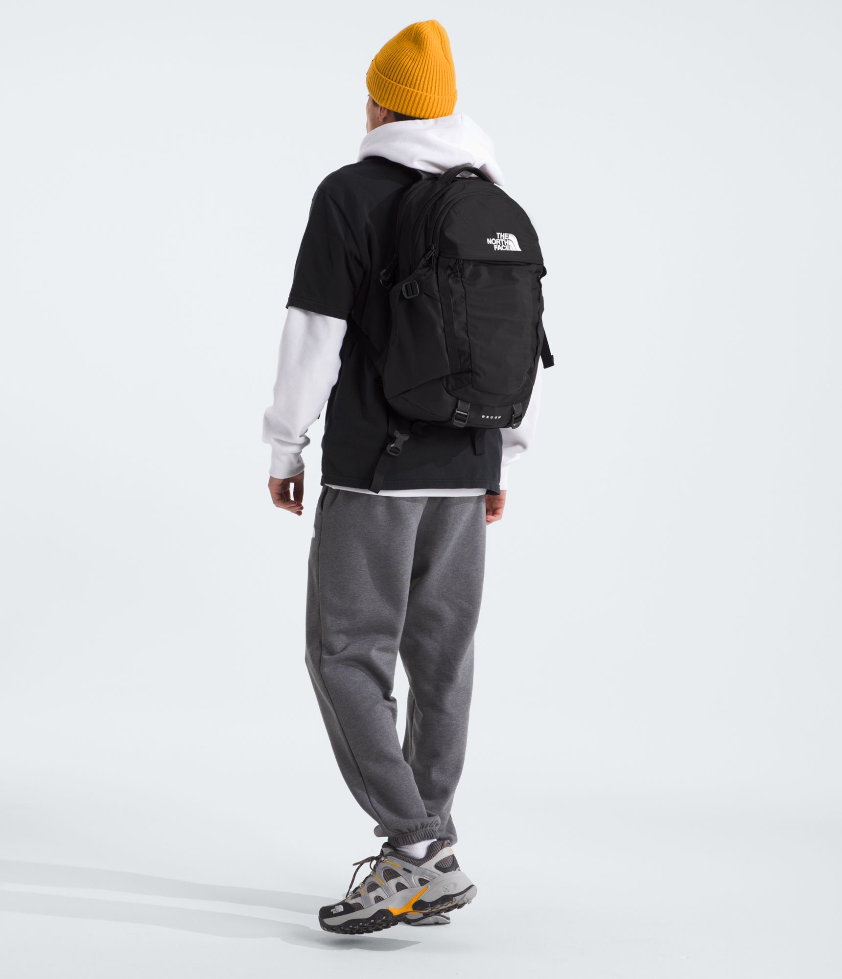 The North Face Recon Backpack product image