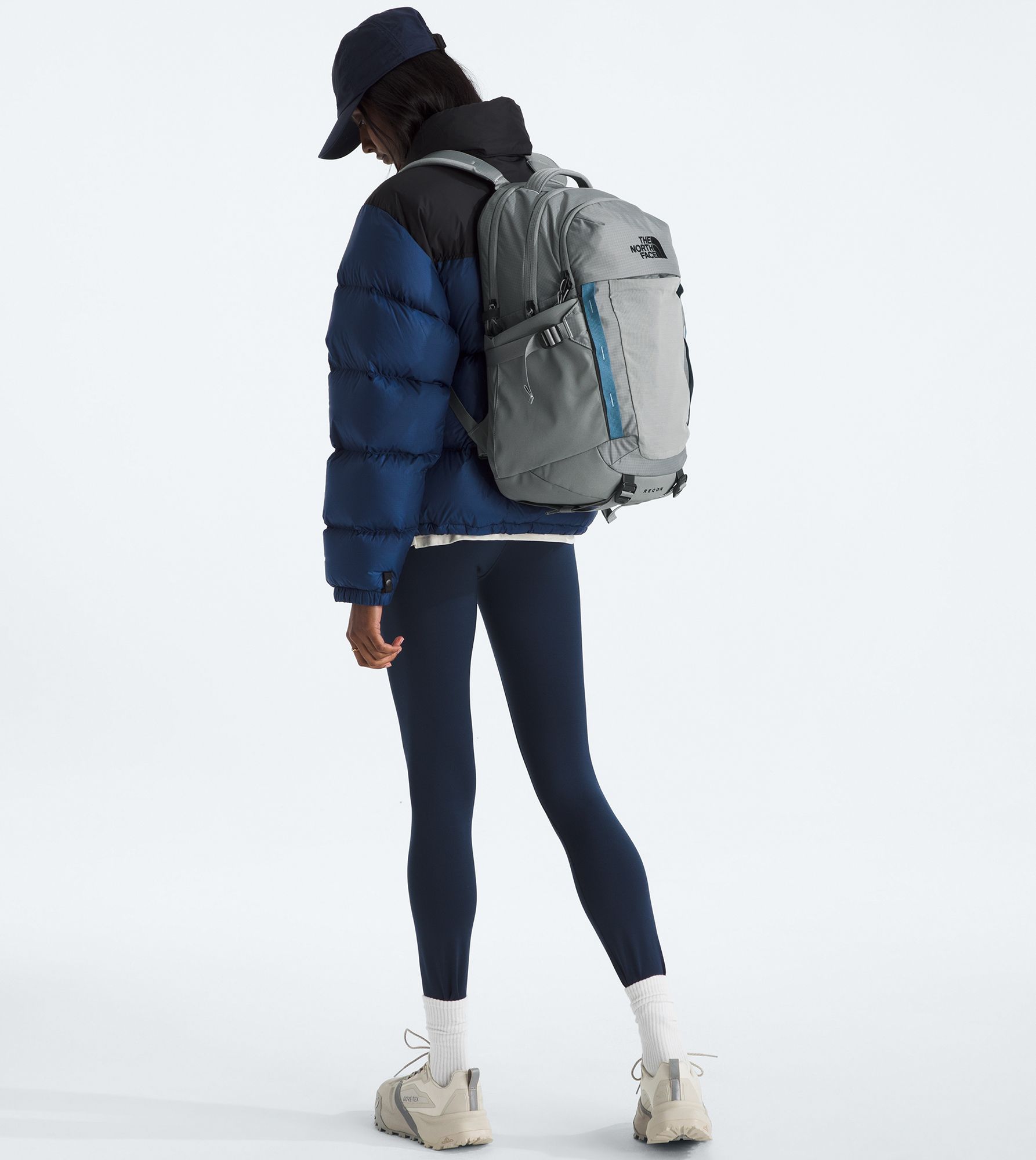 The North Face Recon Backpack product image