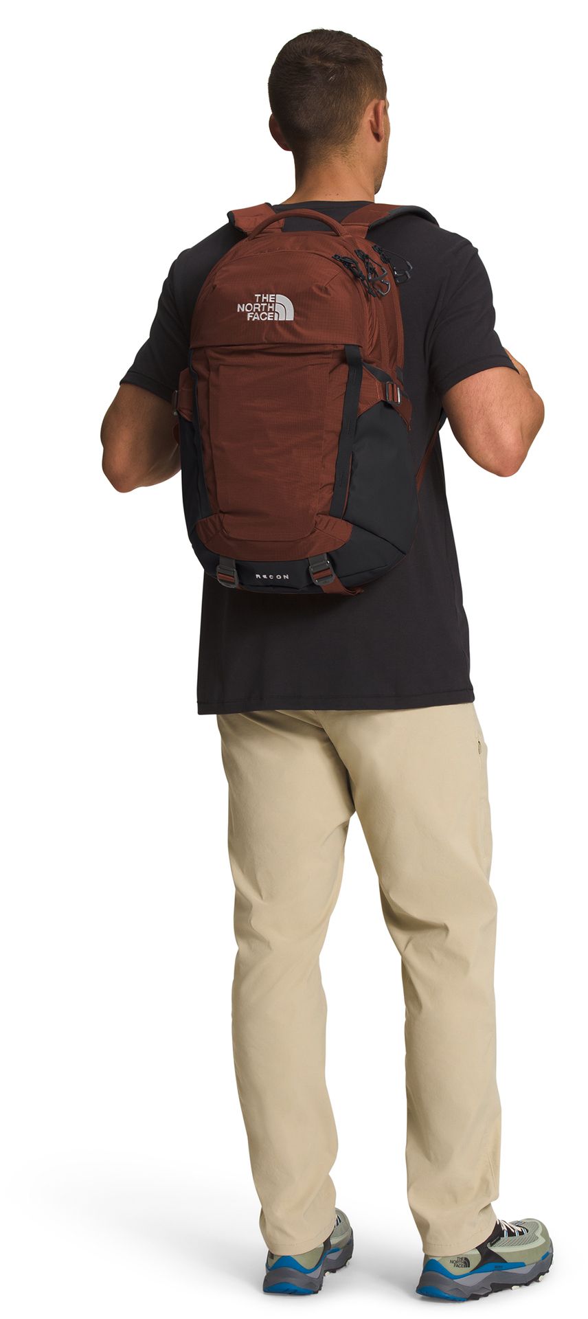 The North Face Recon Backpack product image