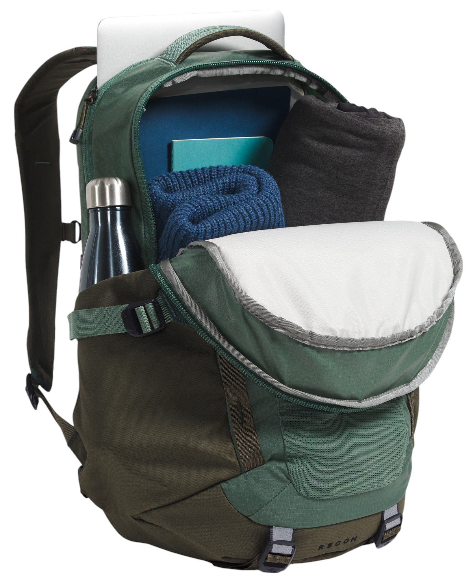 The North Face Recon Backpack product image