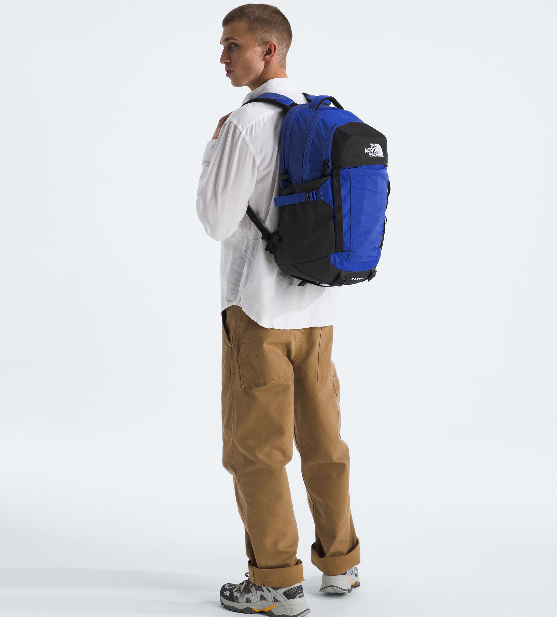 The North Face Recon Backpack product image