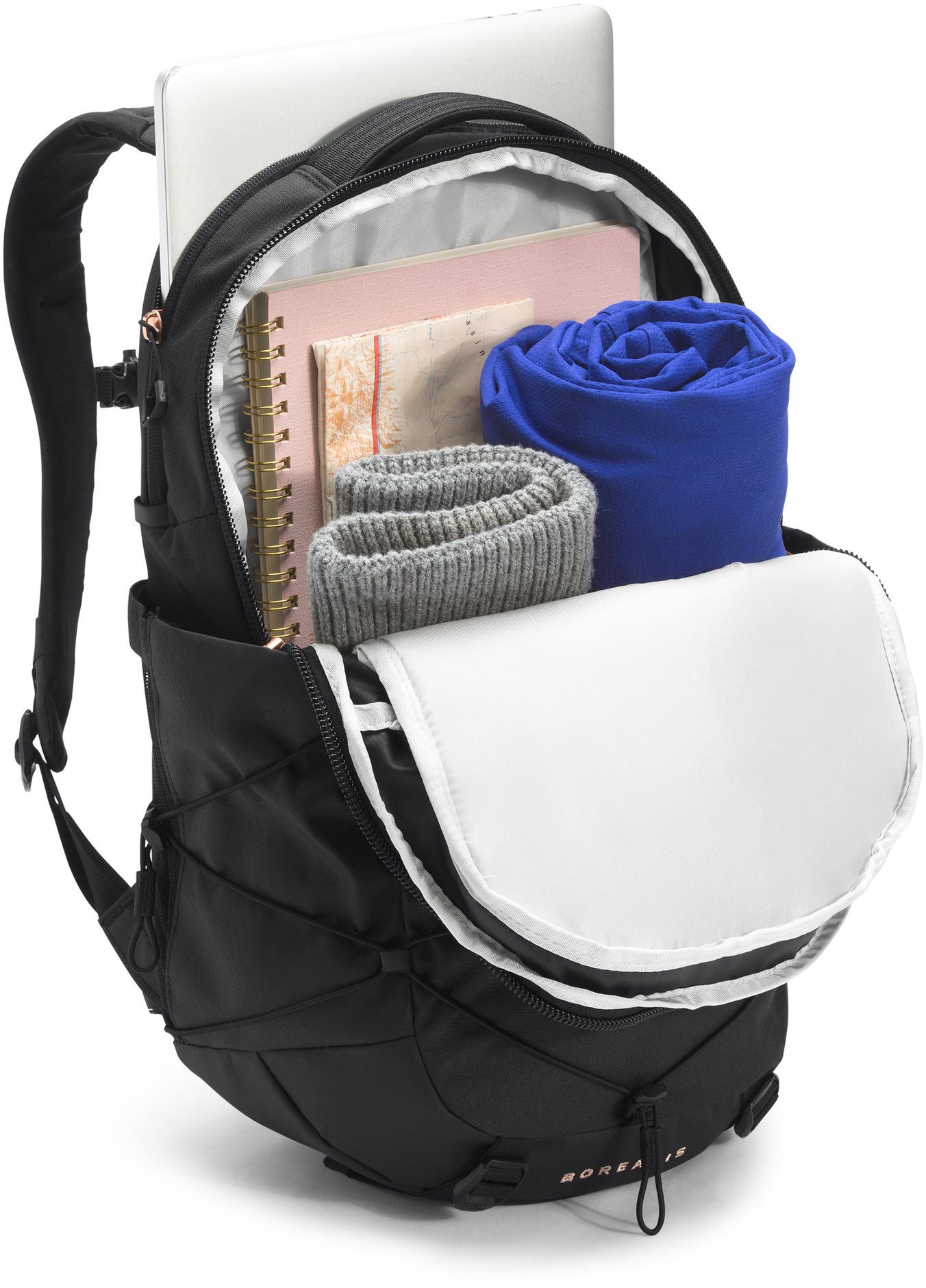 The North Face Women's Borealis Backpack product image