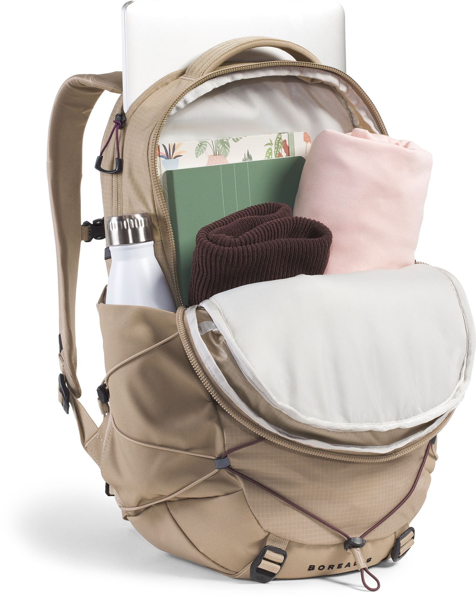 The North Face Women's Borealis Backpack product image