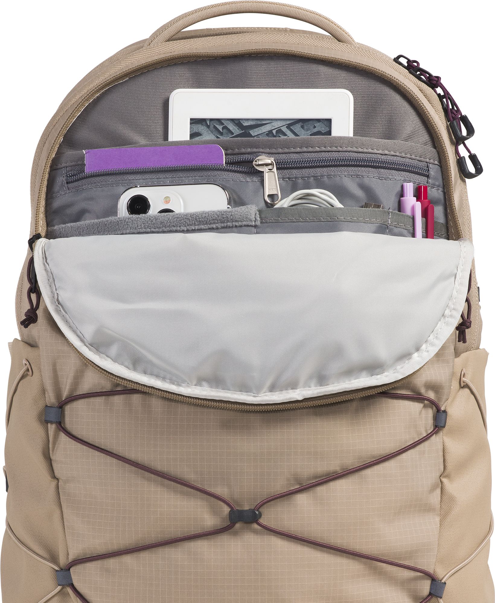 The North Face Women's Borealis Backpack product image