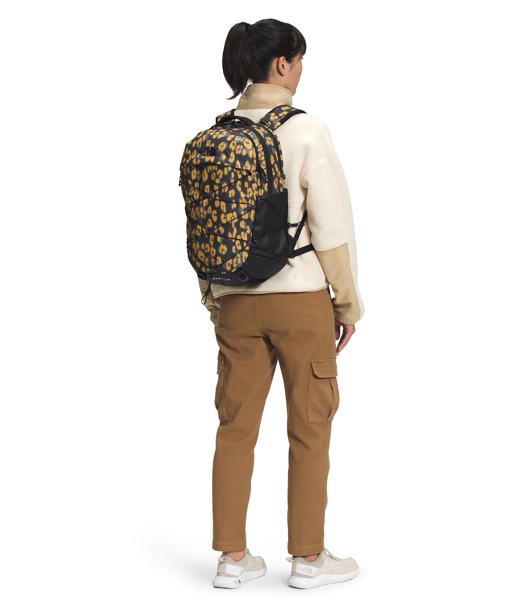 The North Face Women's Borealis Backpack product image