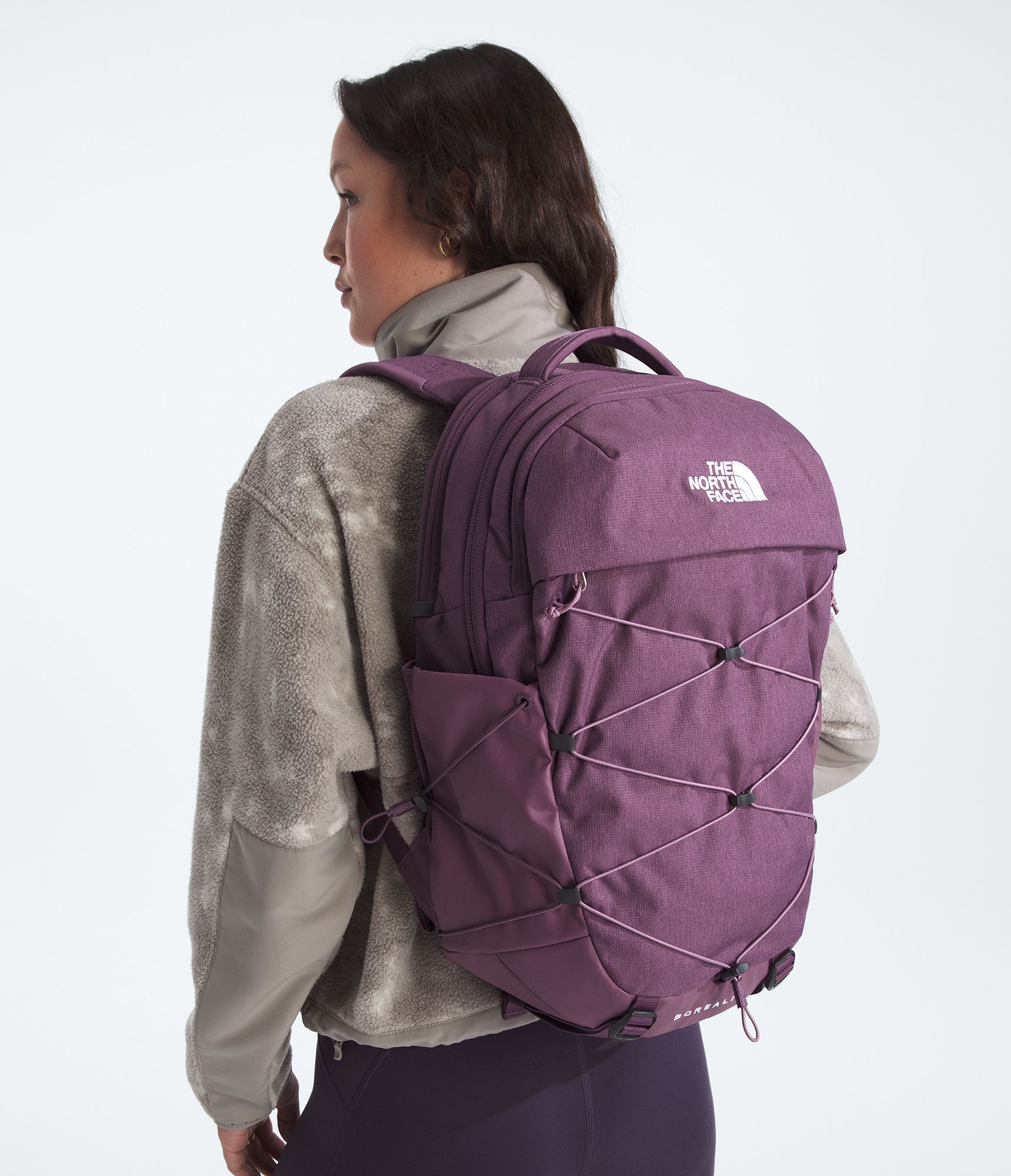 The North Face Women's Borealis Backpack product image