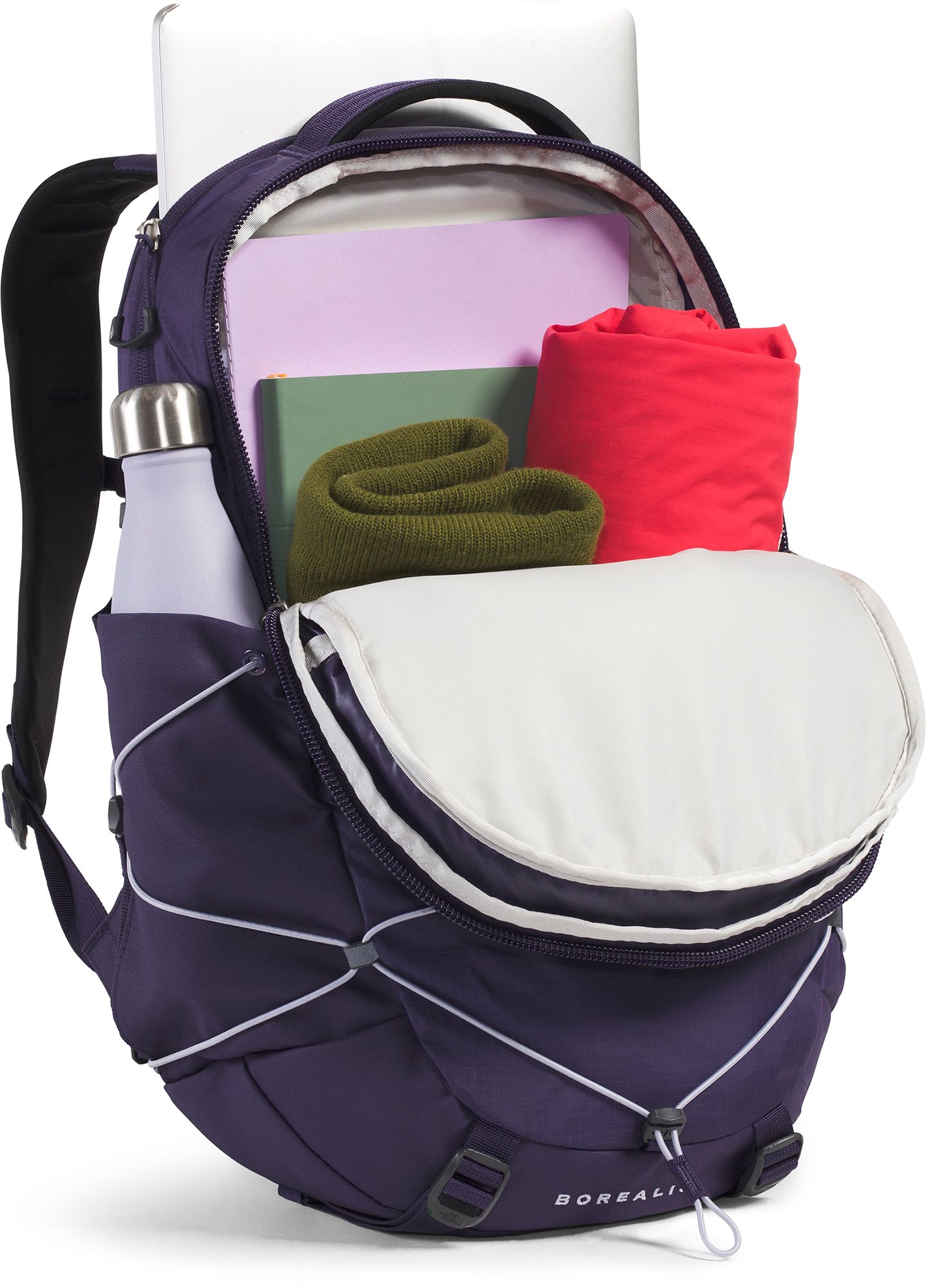 The North Face Women's Borealis Backpack product image