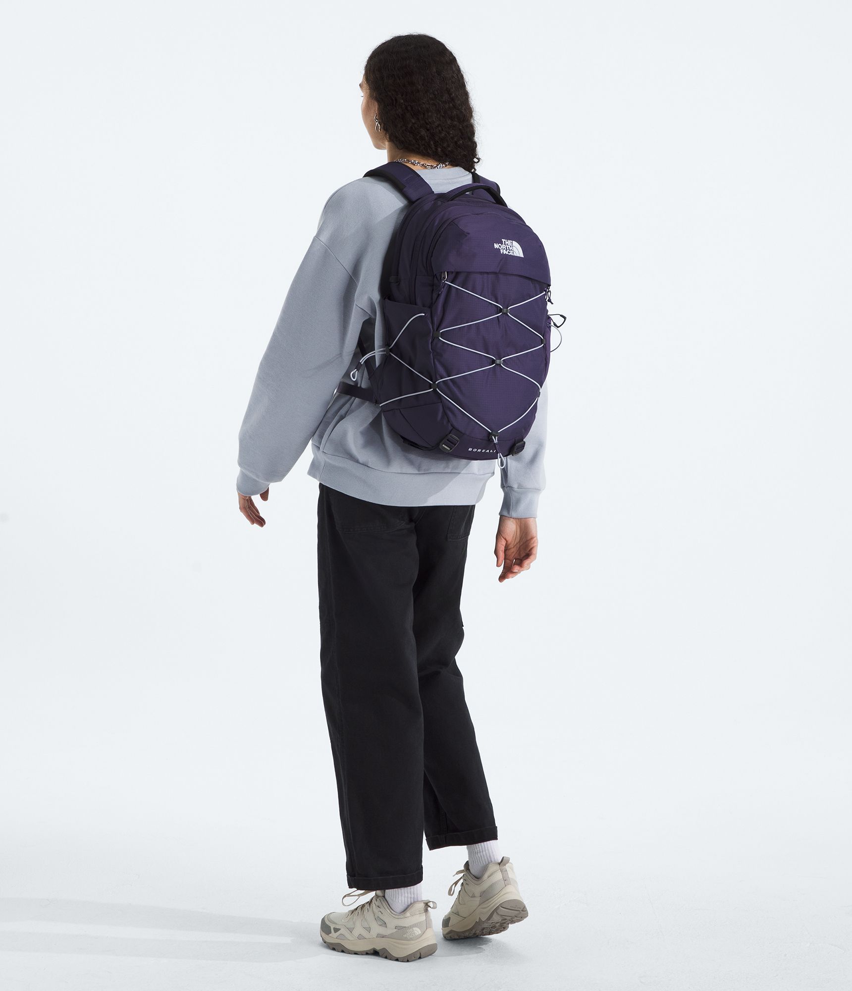 The North Face Women's Borealis Backpack product image