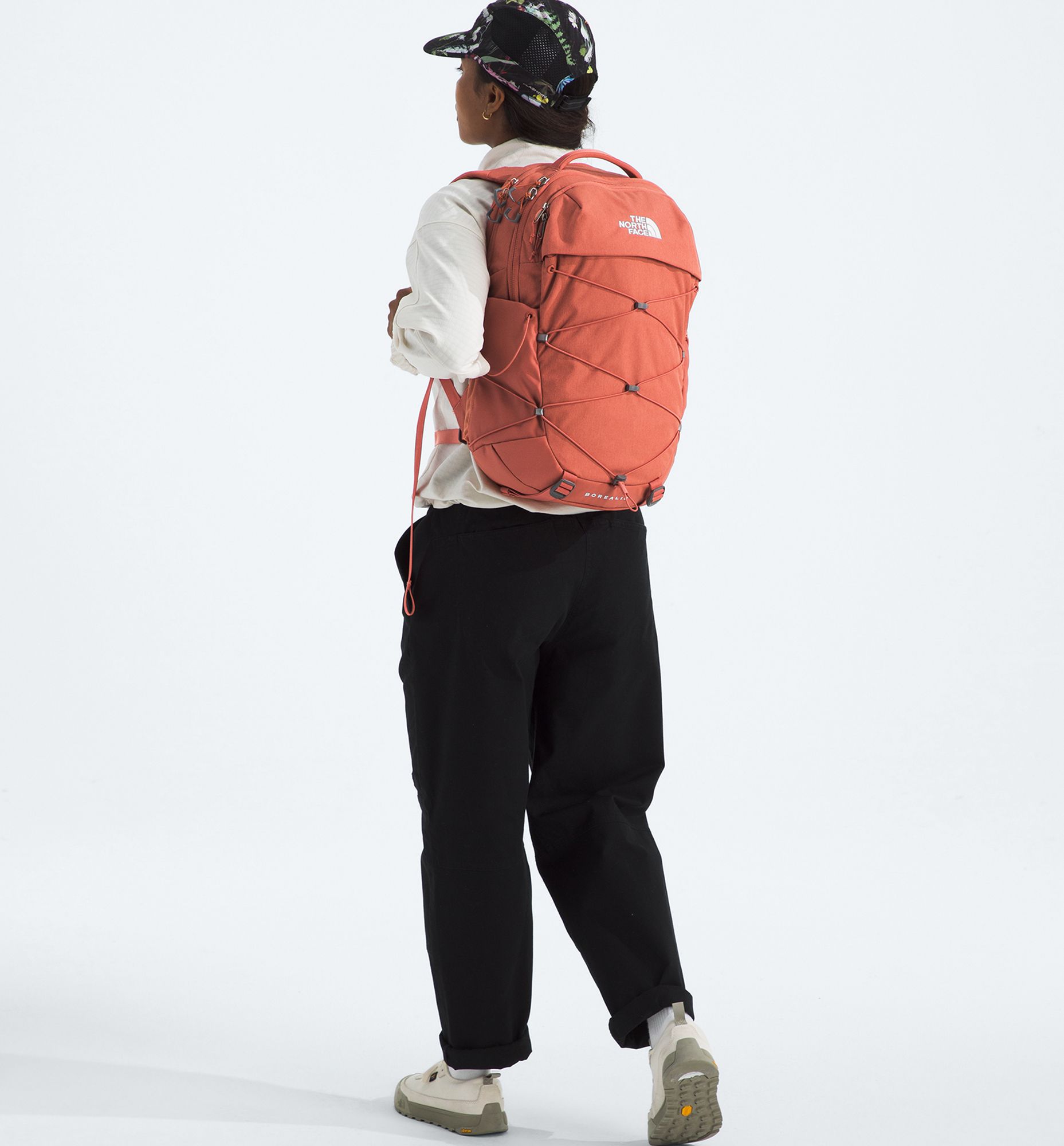 The North Face Women's Borealis Backpack product image