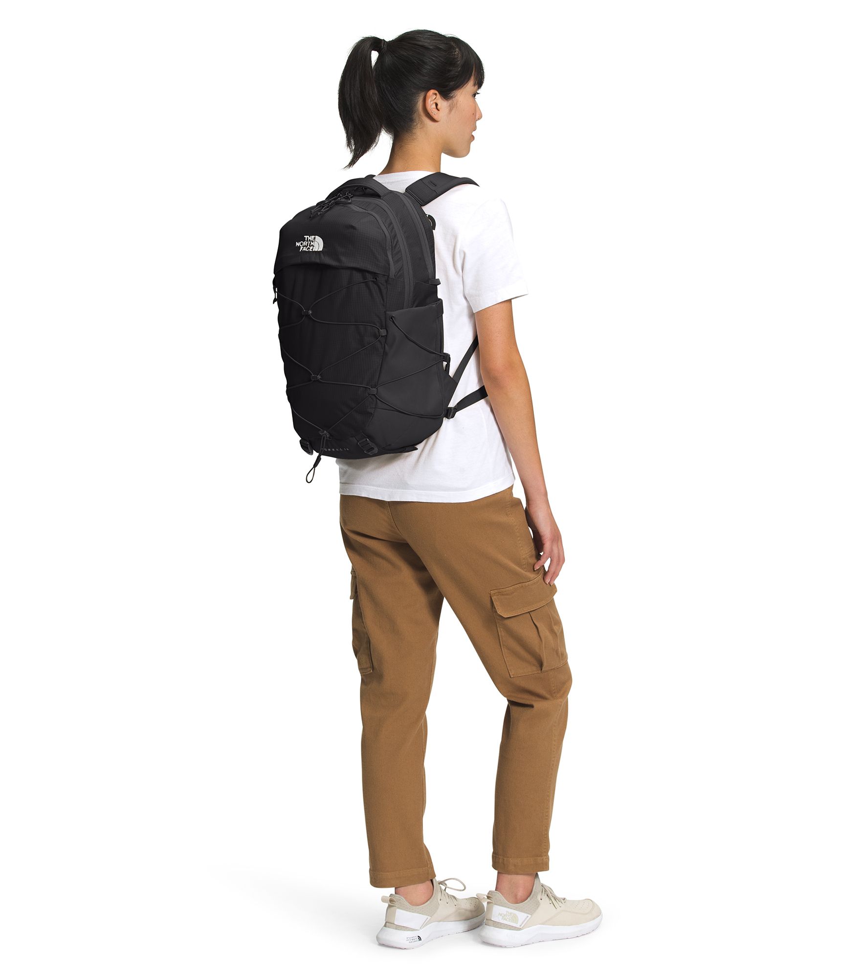 The North Face Women's Borealis Backpack product image