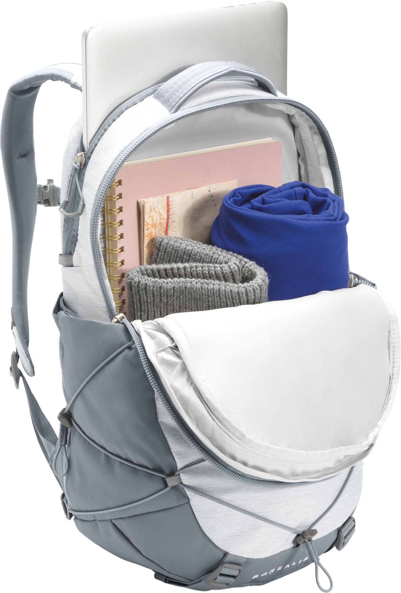 The North Face Women's Borealis Backpack product image