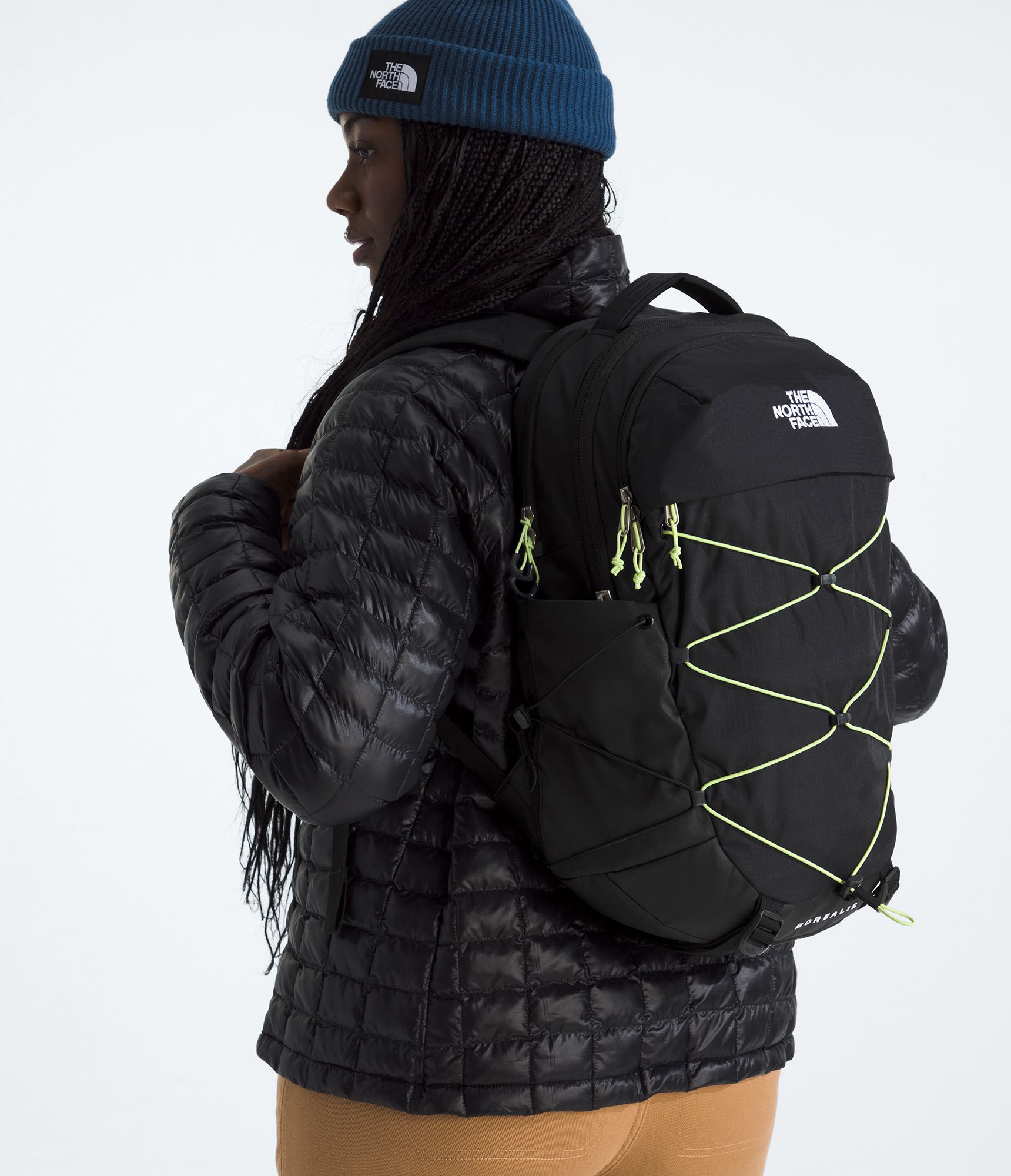 The North Face Women's Borealis Backpack product image