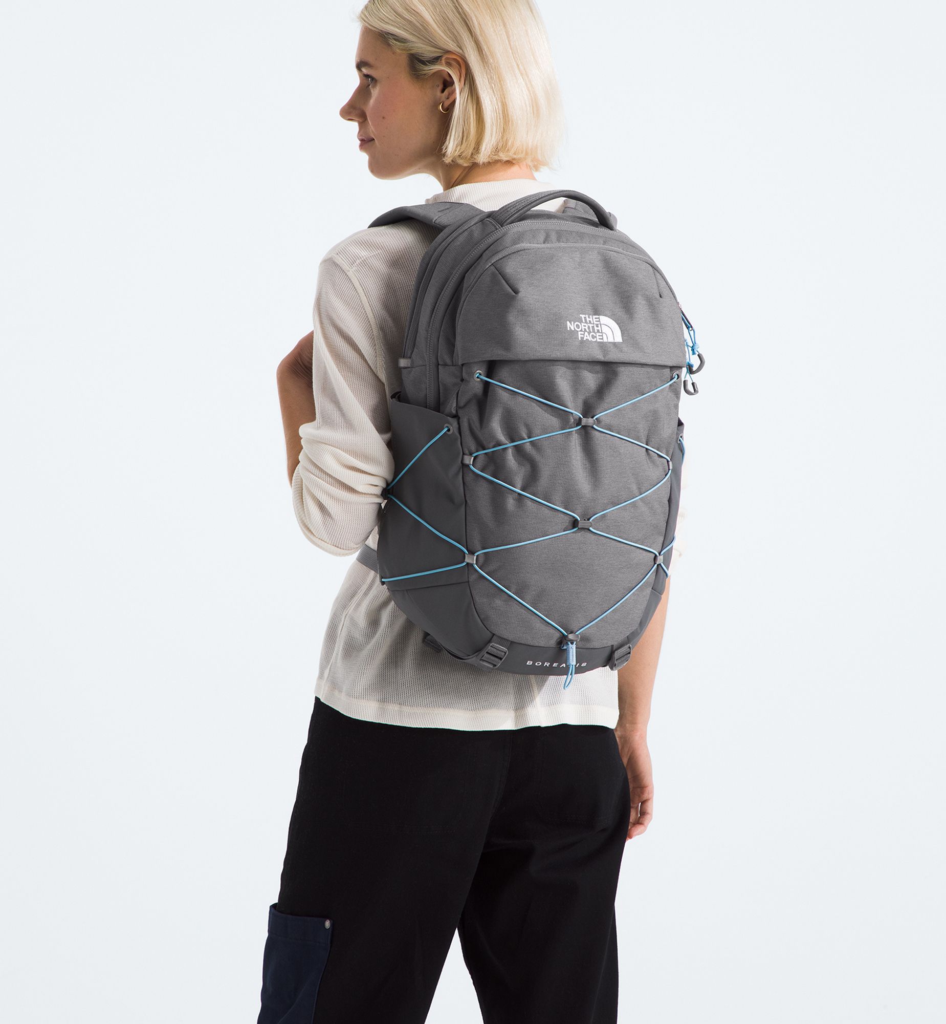 The North Face Women's Borealis Backpack product image