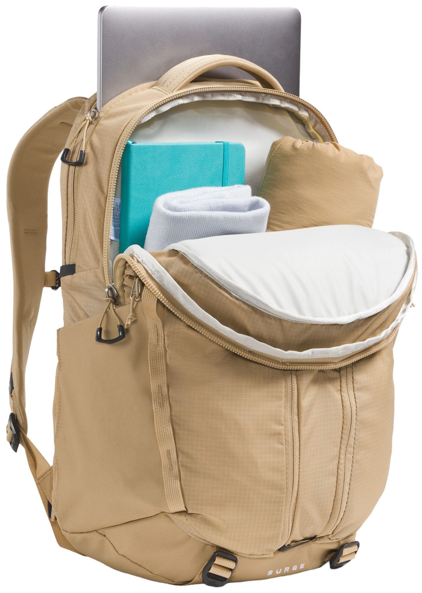 The North Face Women's Surge Backpack product image