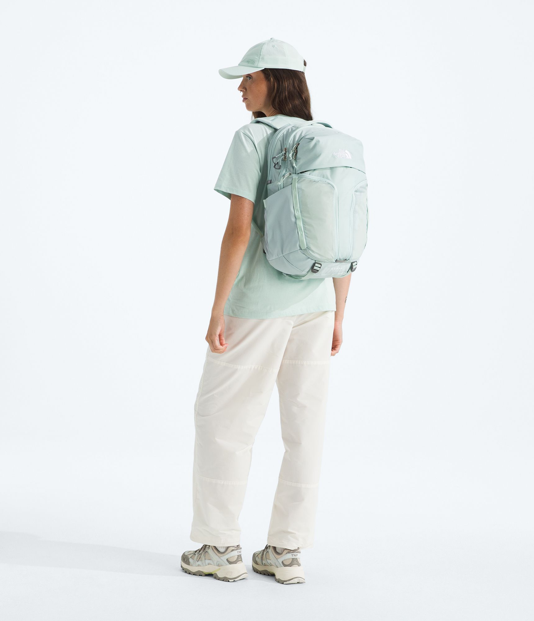 The North Face Women's Surge Backpack product image