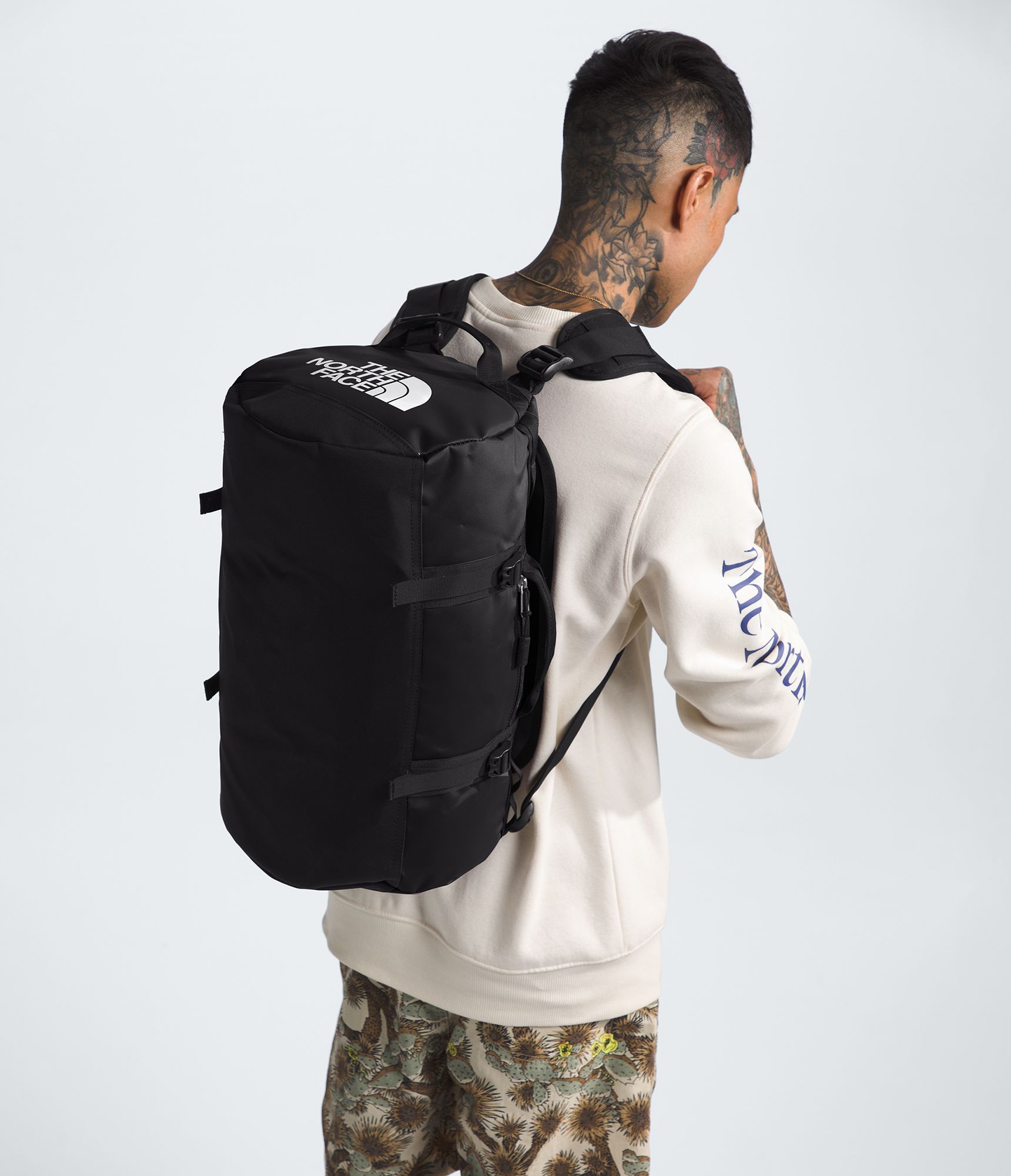 The North Face Base Camp Duffel - XS product image