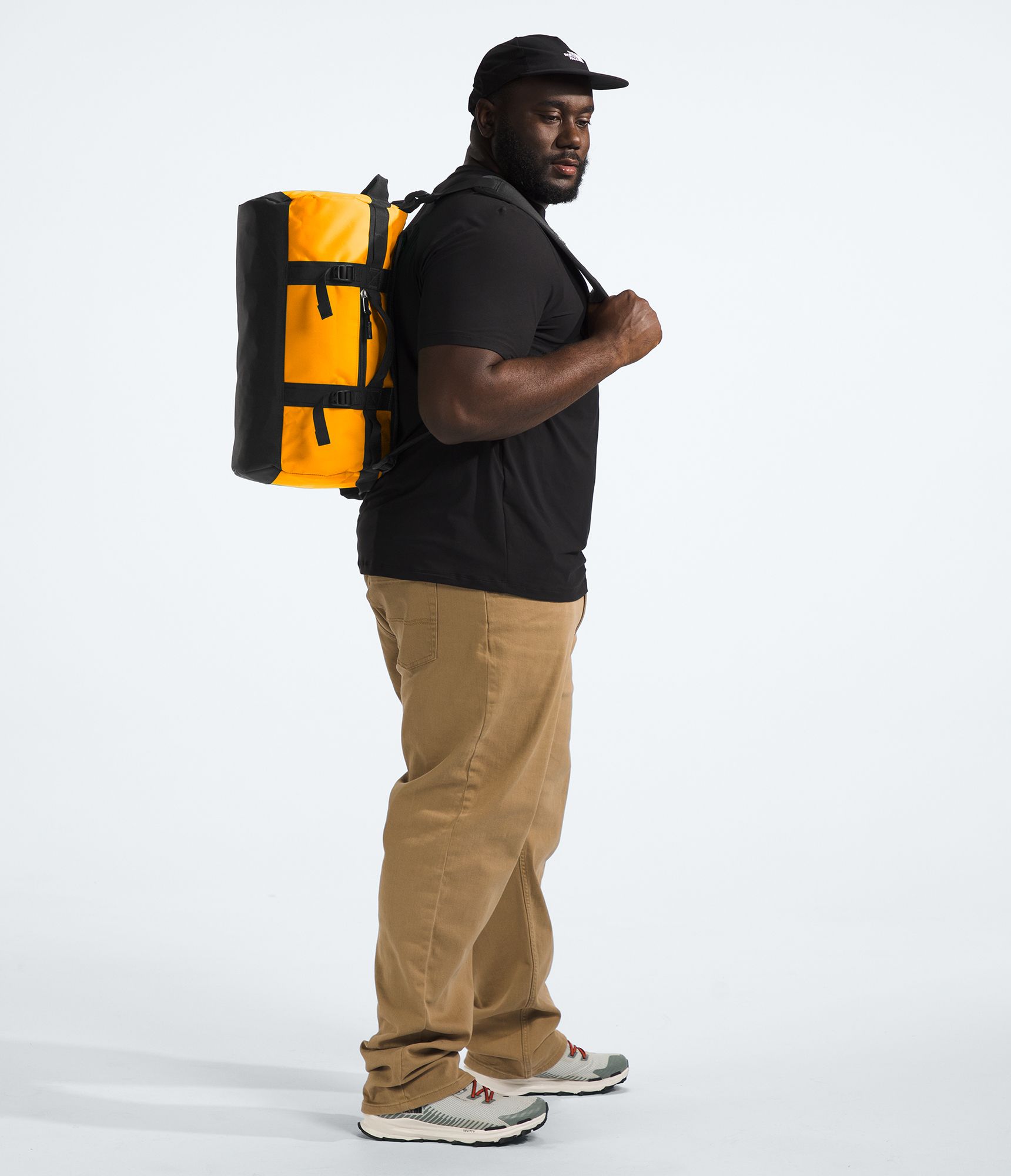 The North Face Base Camp Duffel - XS product image