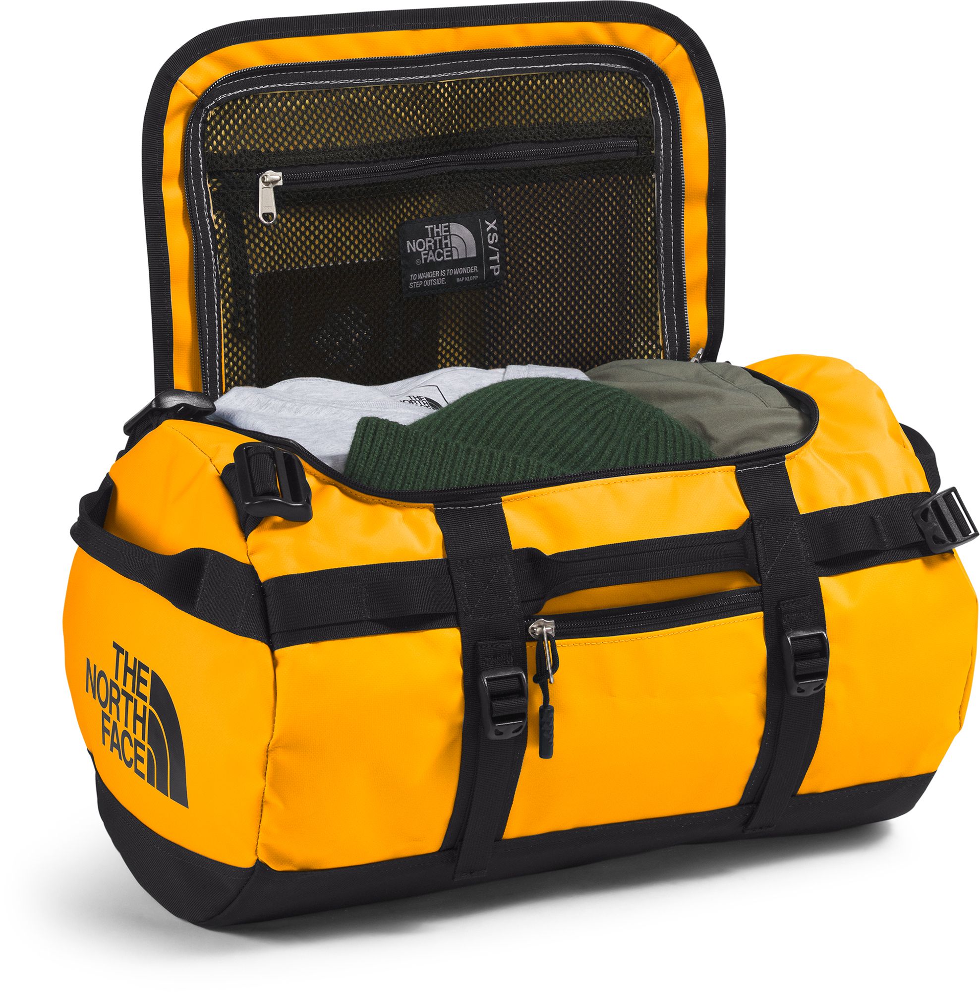 The North Face Base Camp Duffel - XS product image