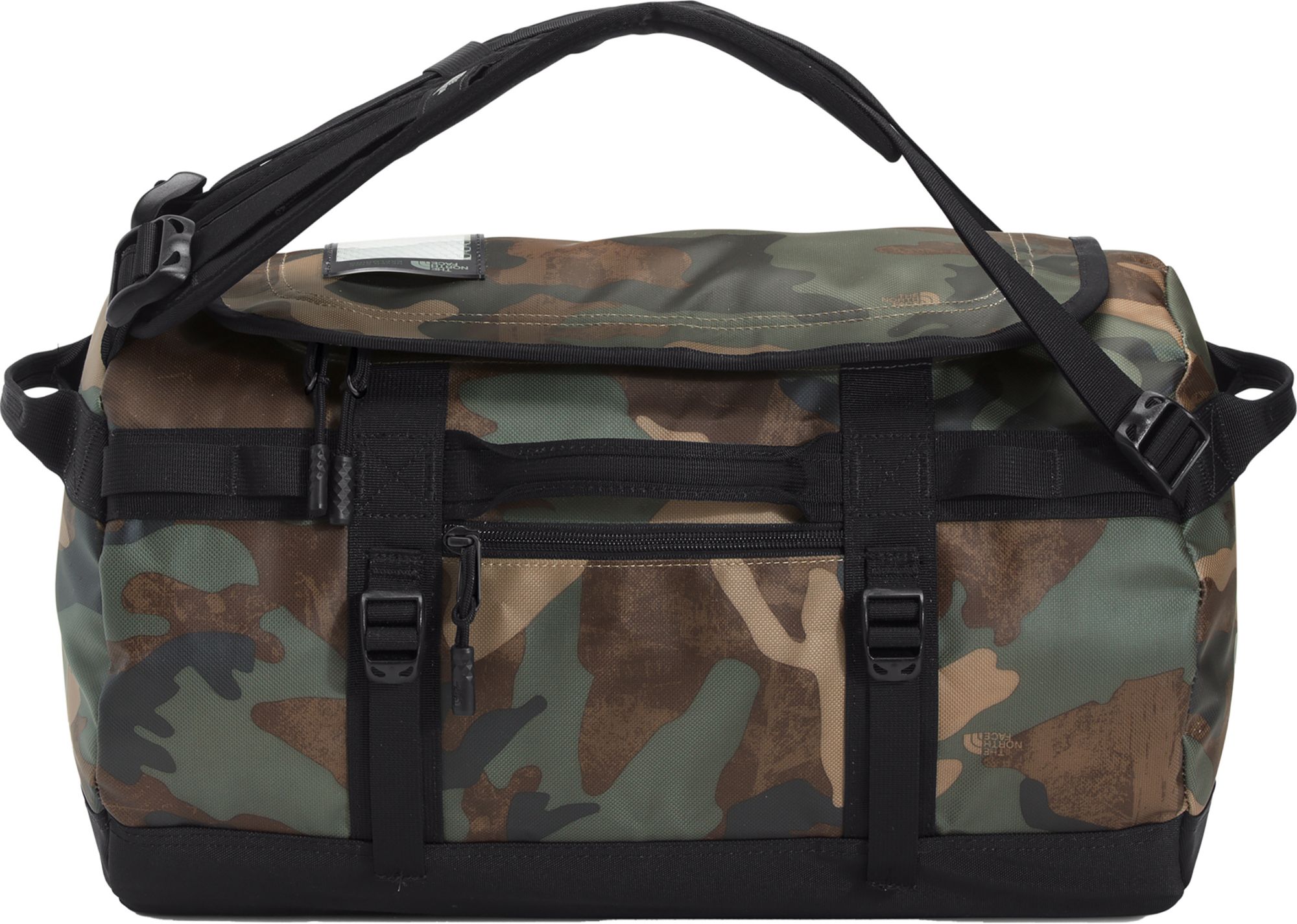 The North Face Base Camp Duffel - XS product image
