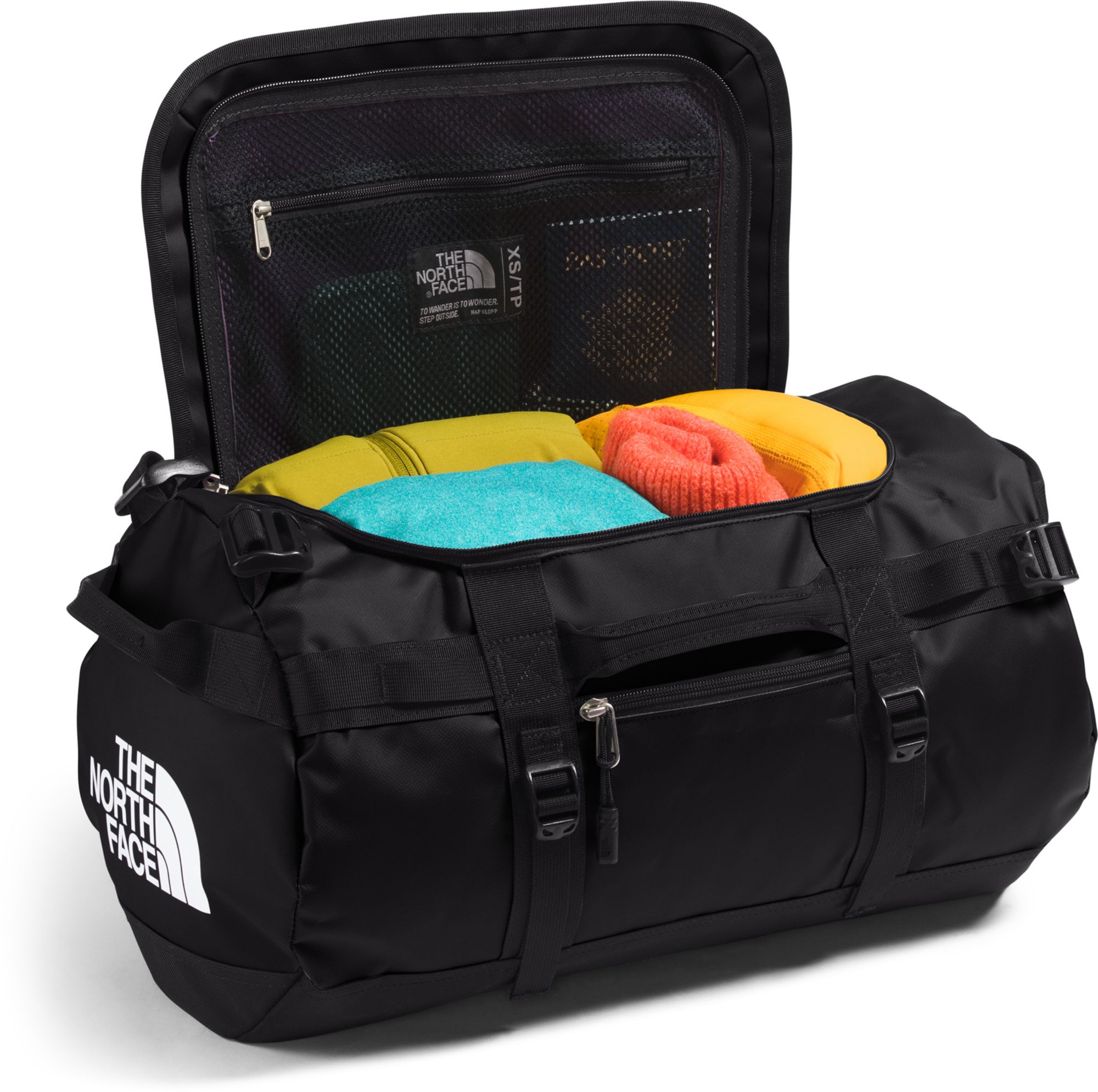 The North Face Base Camp Duffel - XS product image