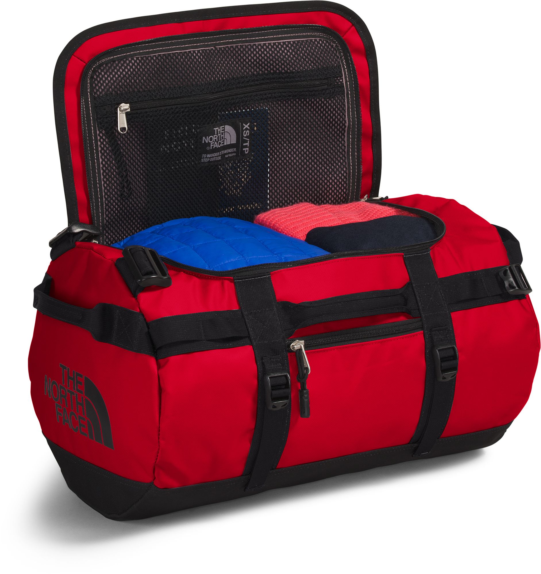 The North Face Base Camp Duffel - XS product image