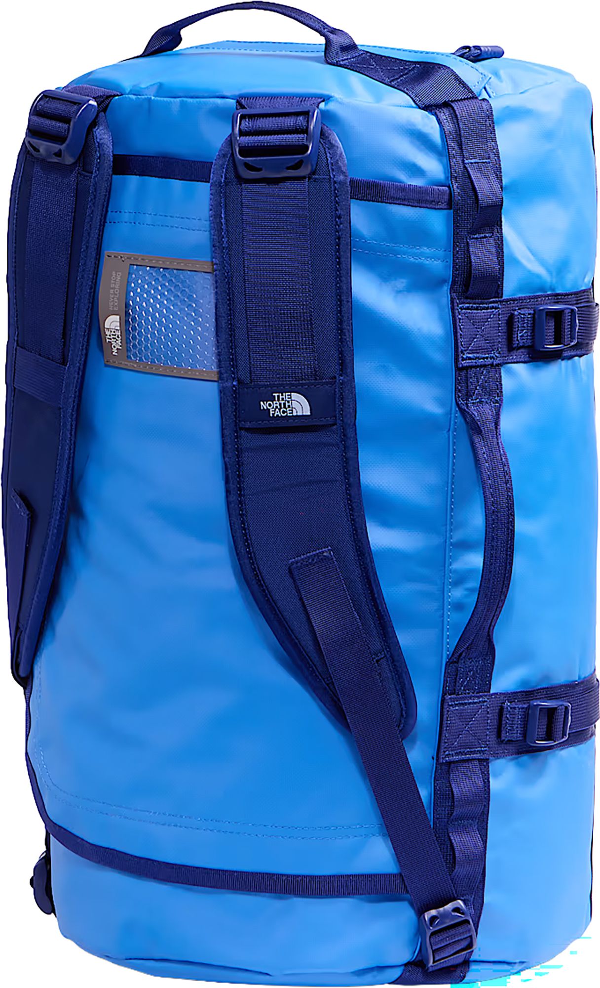The North Face Small Base Camp Duffle -50L product image