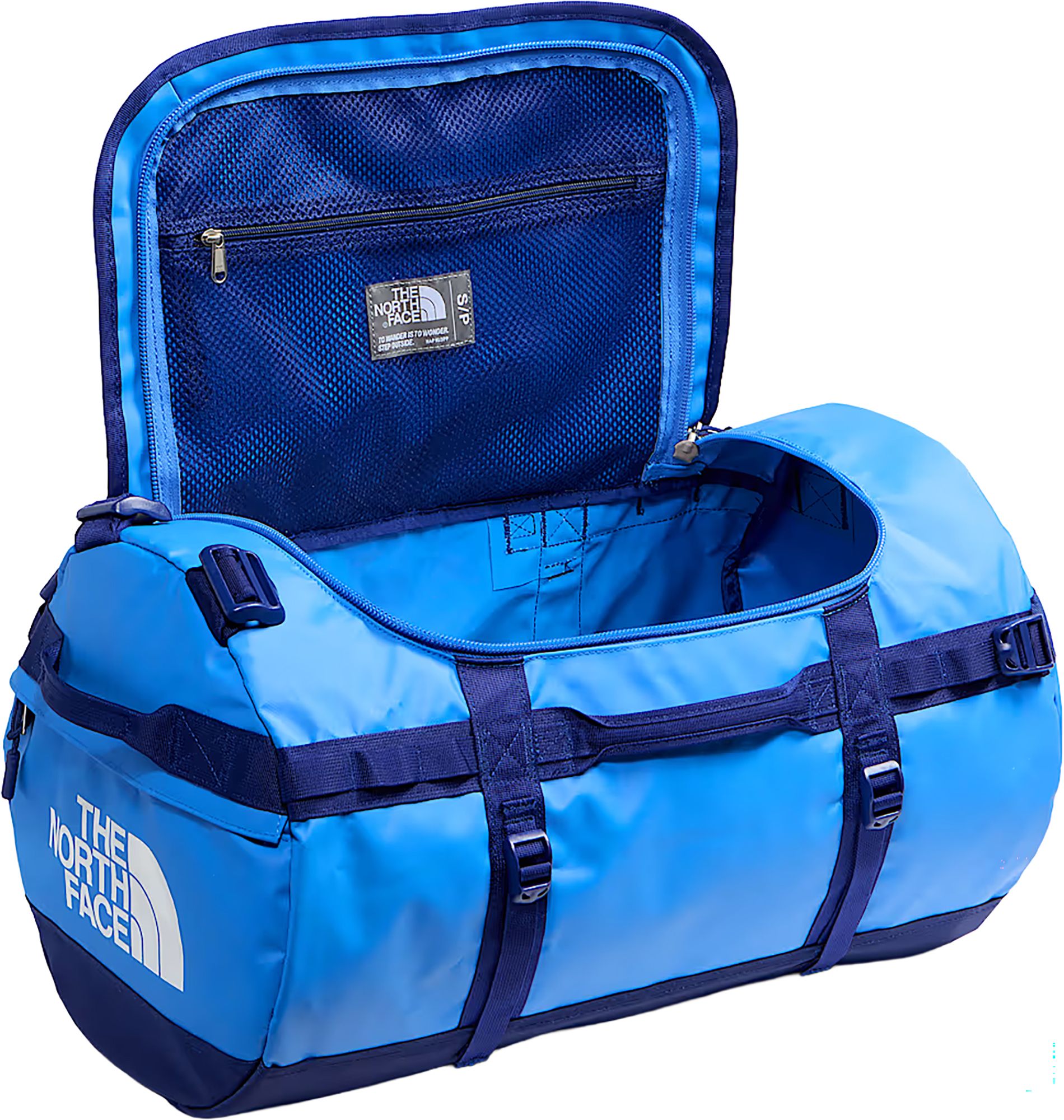 The North Face Small Base Camp Duffle -50L product image