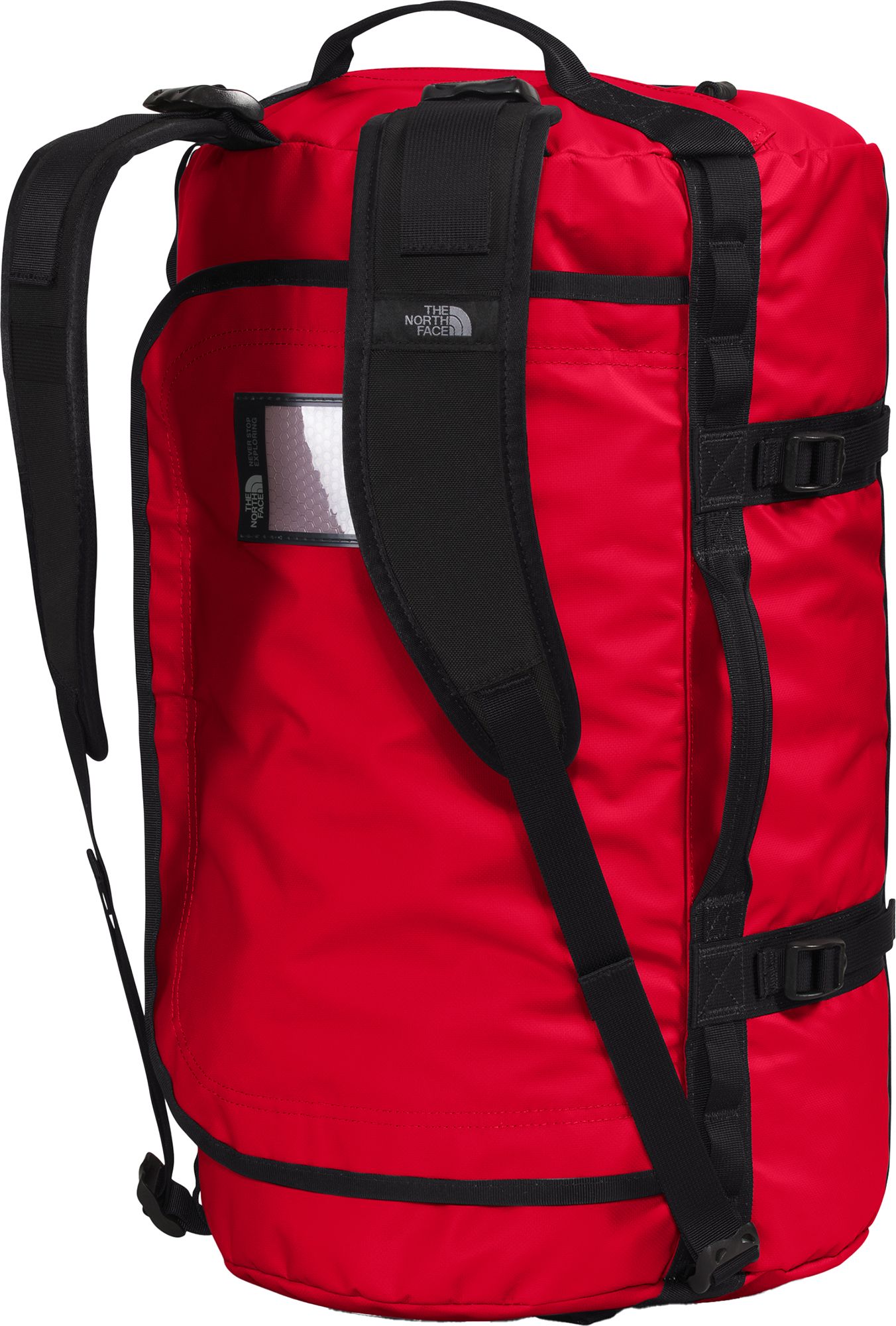 The North Face Small Base Camp Duffle -50L product image