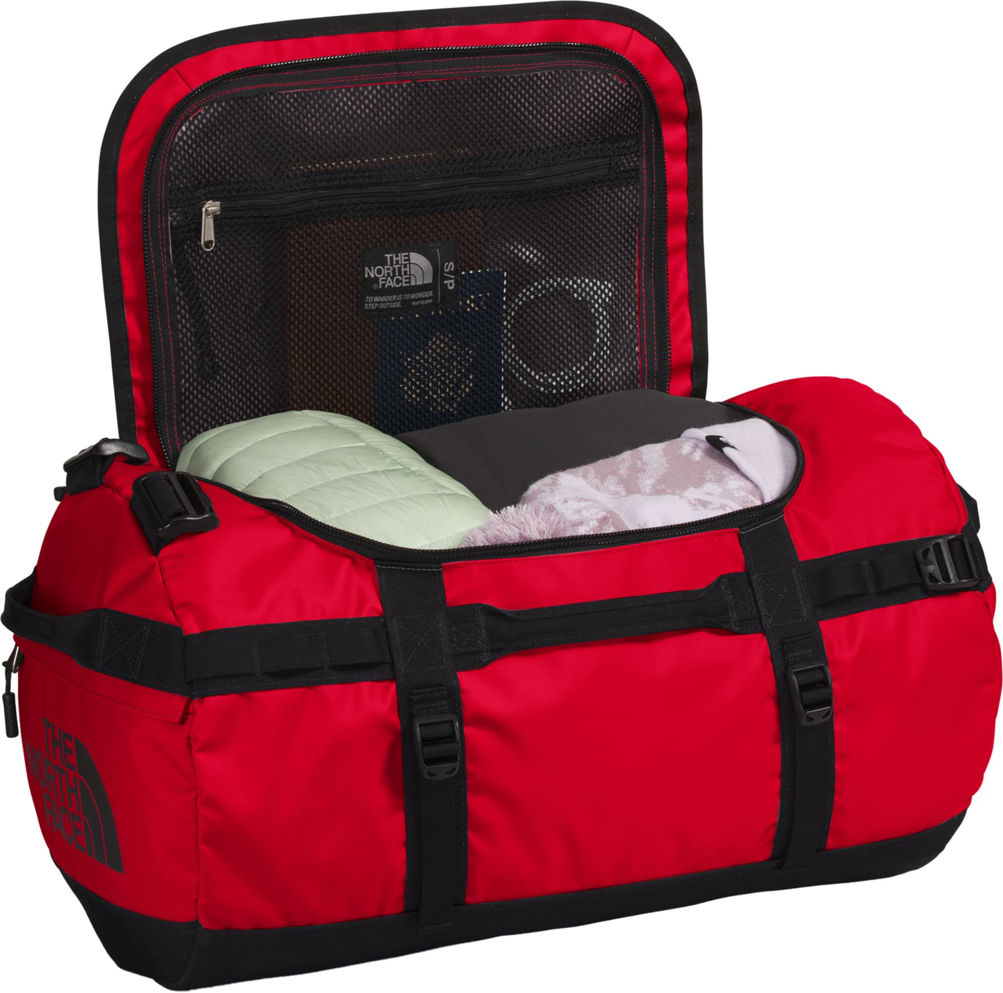 The North Face Small Base Camp Duffle -50L product image