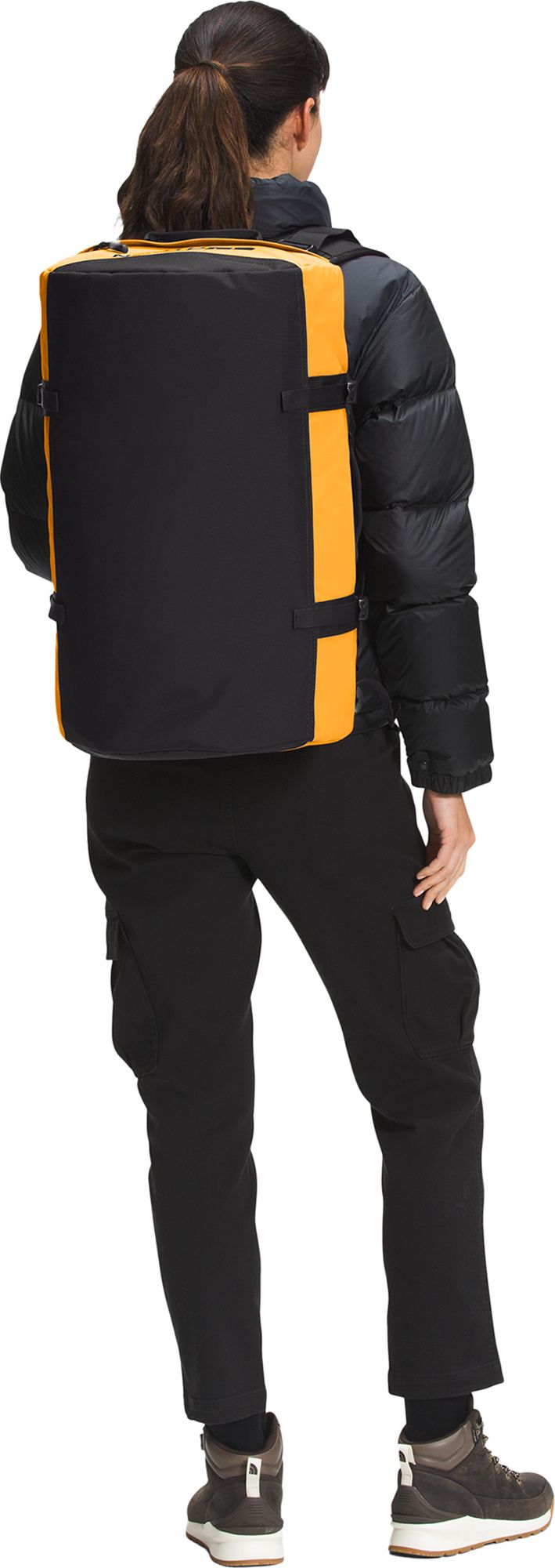 The North Face Small Base Camp Duffle -50L product image