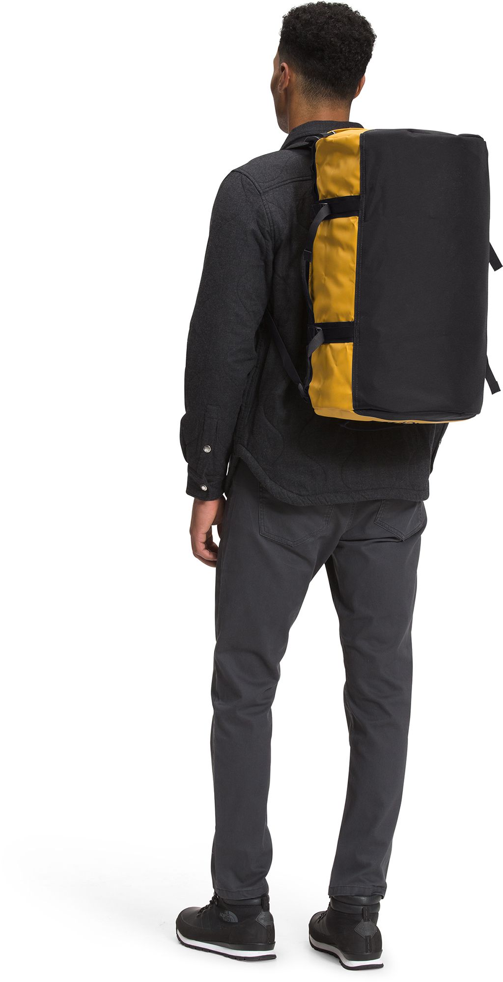 The North Face Small Base Camp Duffle -50L product image