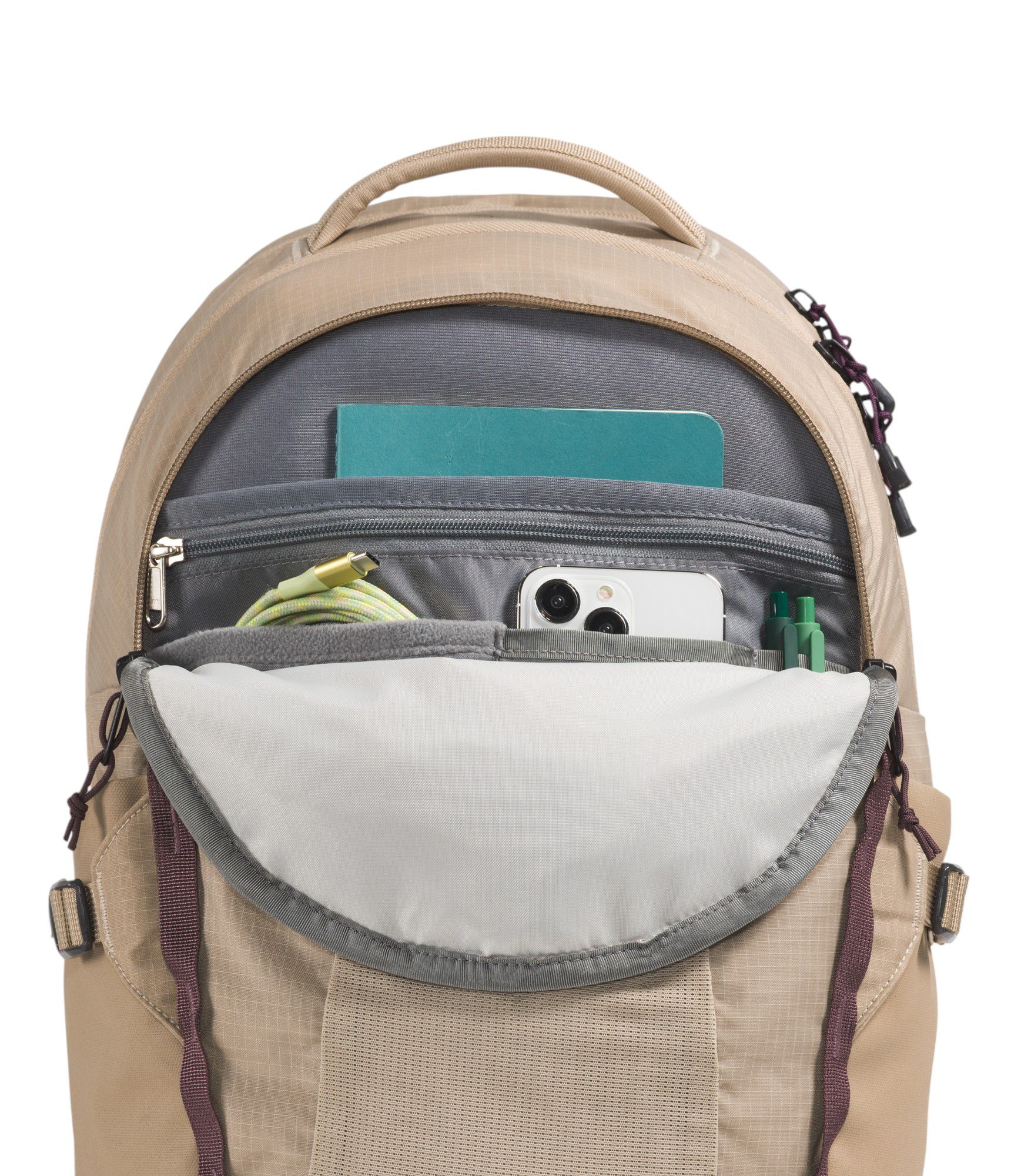 The North Face Women's Recon Backpack product image