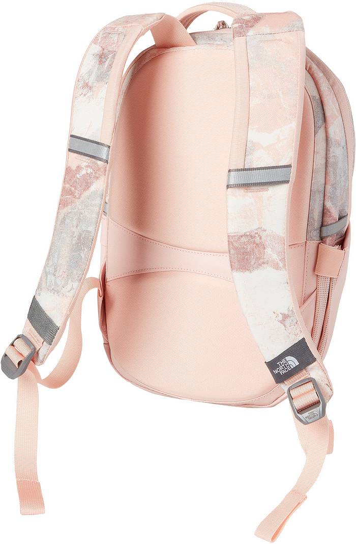The North Face Borealis Mini Backpack - Pink, Size