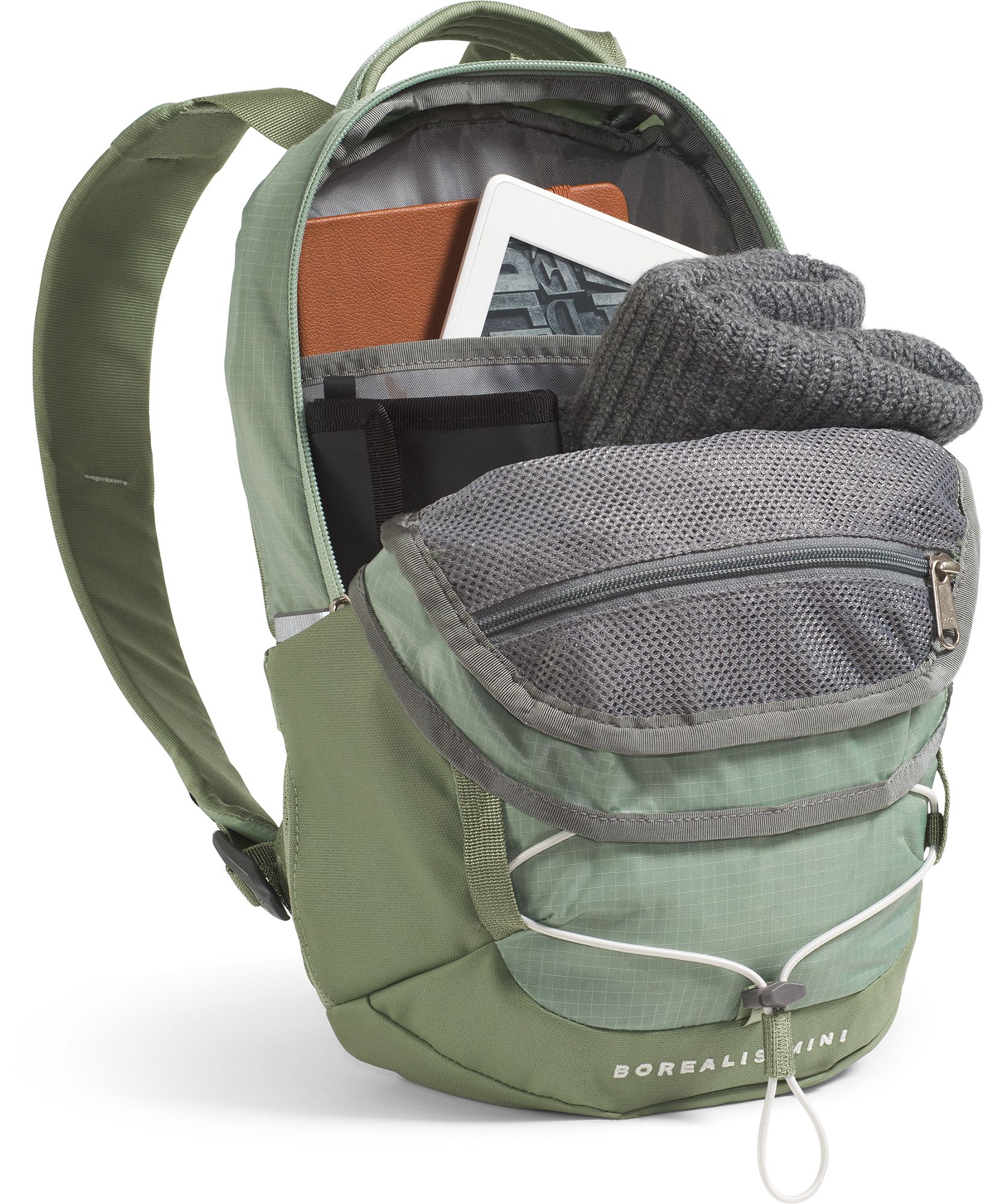 The North Face Borealis Mini Backpack product image