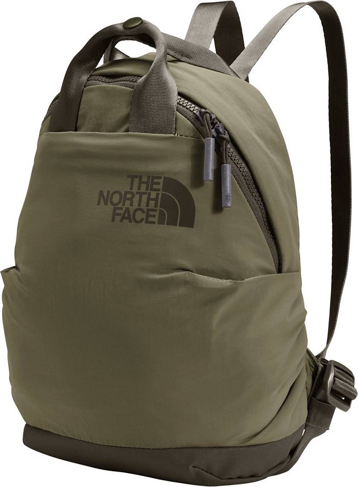 The North Face Women's Never Stop TNF Monogram Mini Backpack