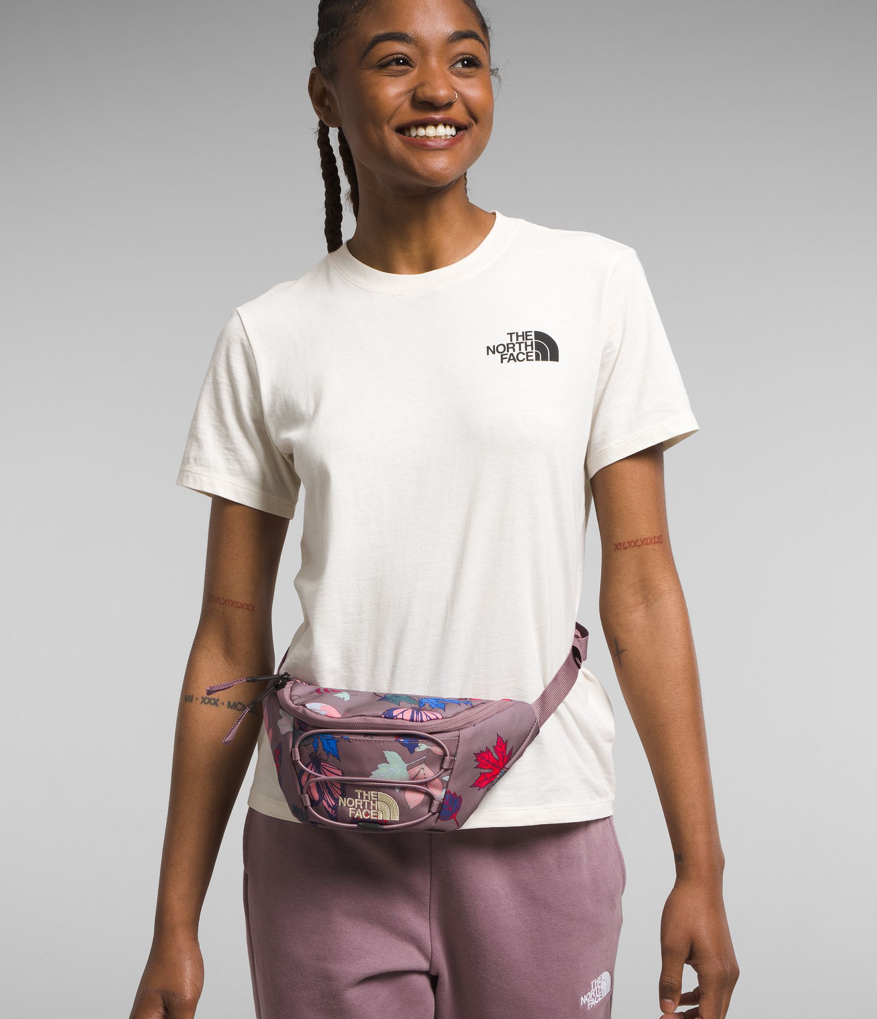 The North Face Jester Lumbar Pack product image