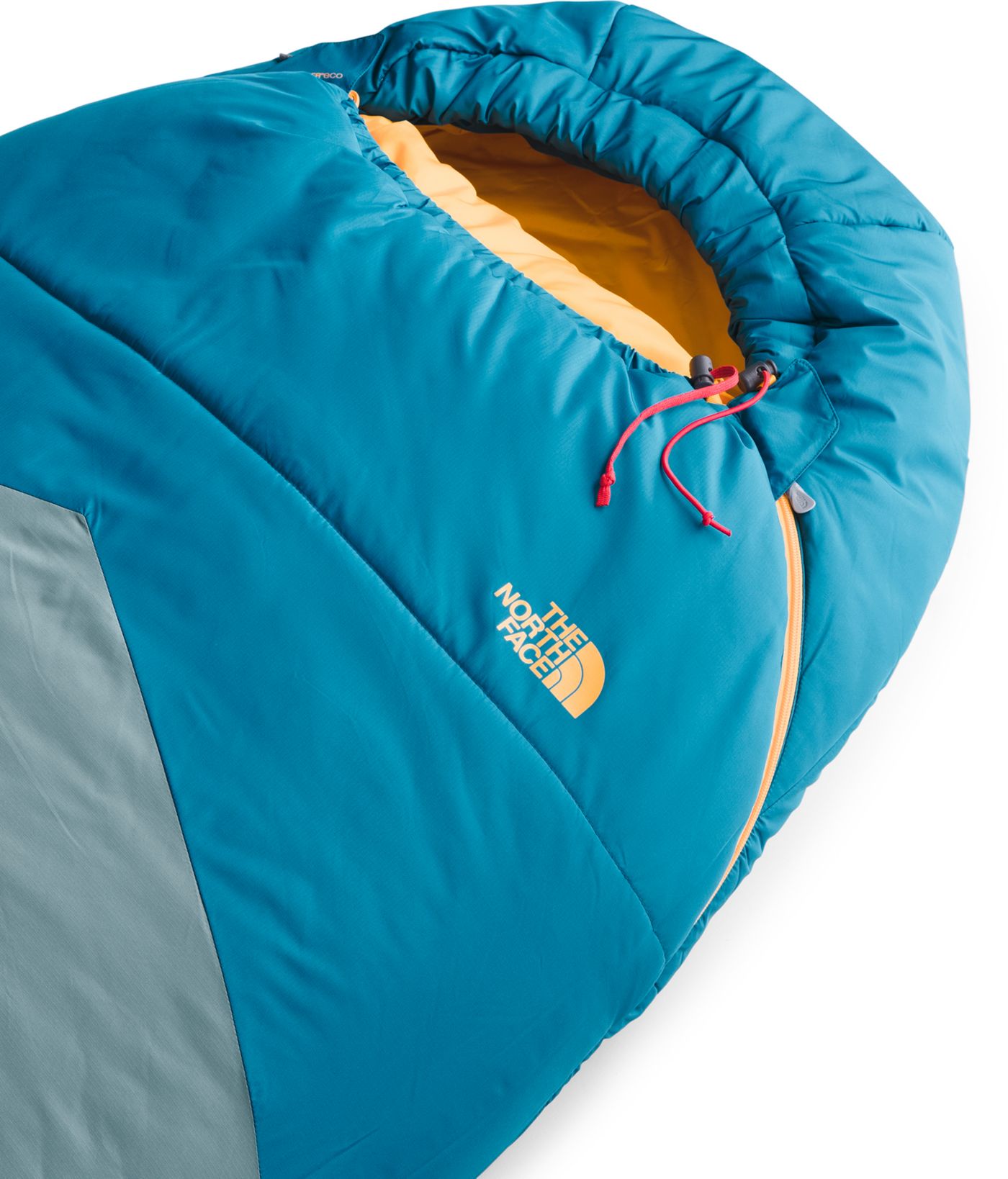 The North Face Wasatch Pro 20 Sleeping Bag