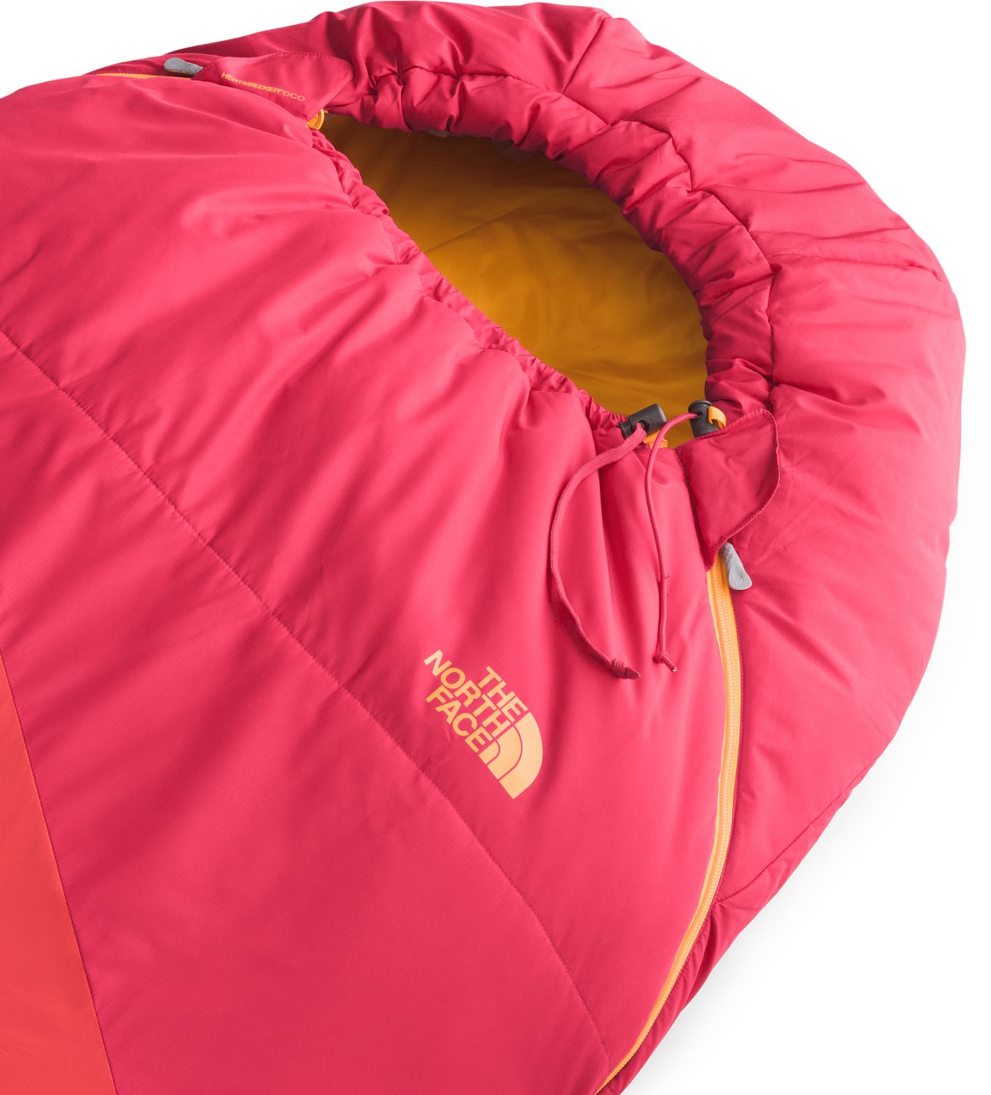 The North Face Wasatch Pro 55 Sleeping Bag Publiclands