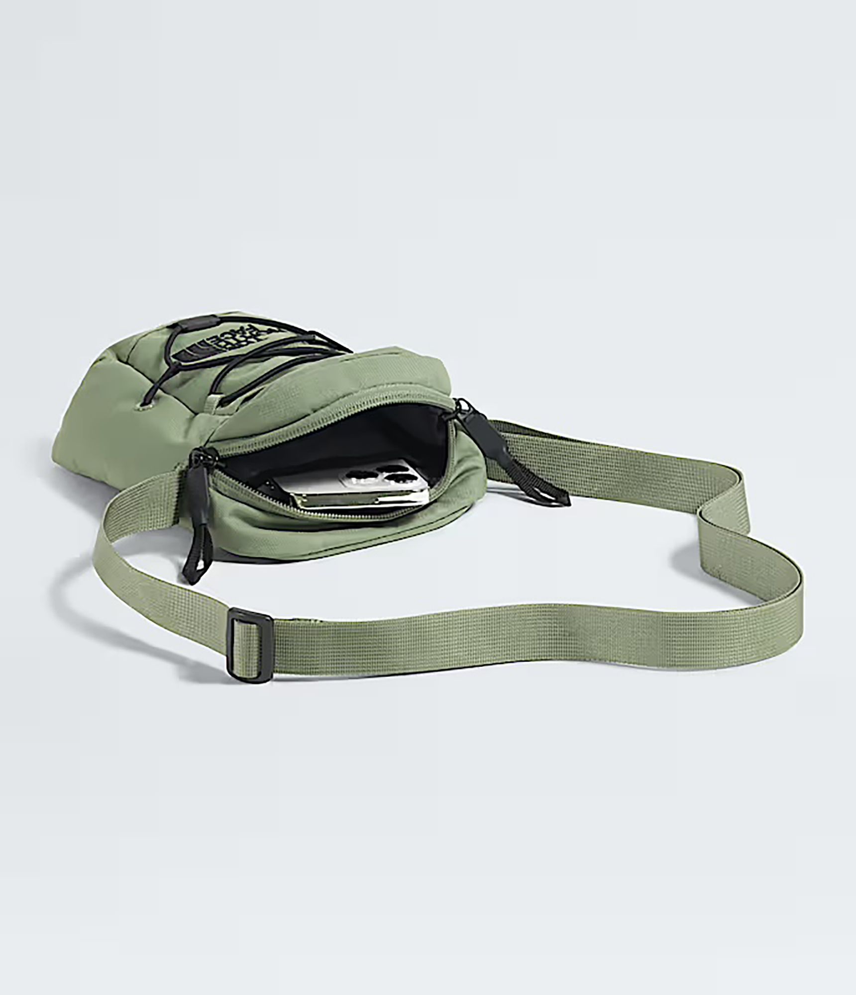 The North Face Jester Crossbody Bag product image