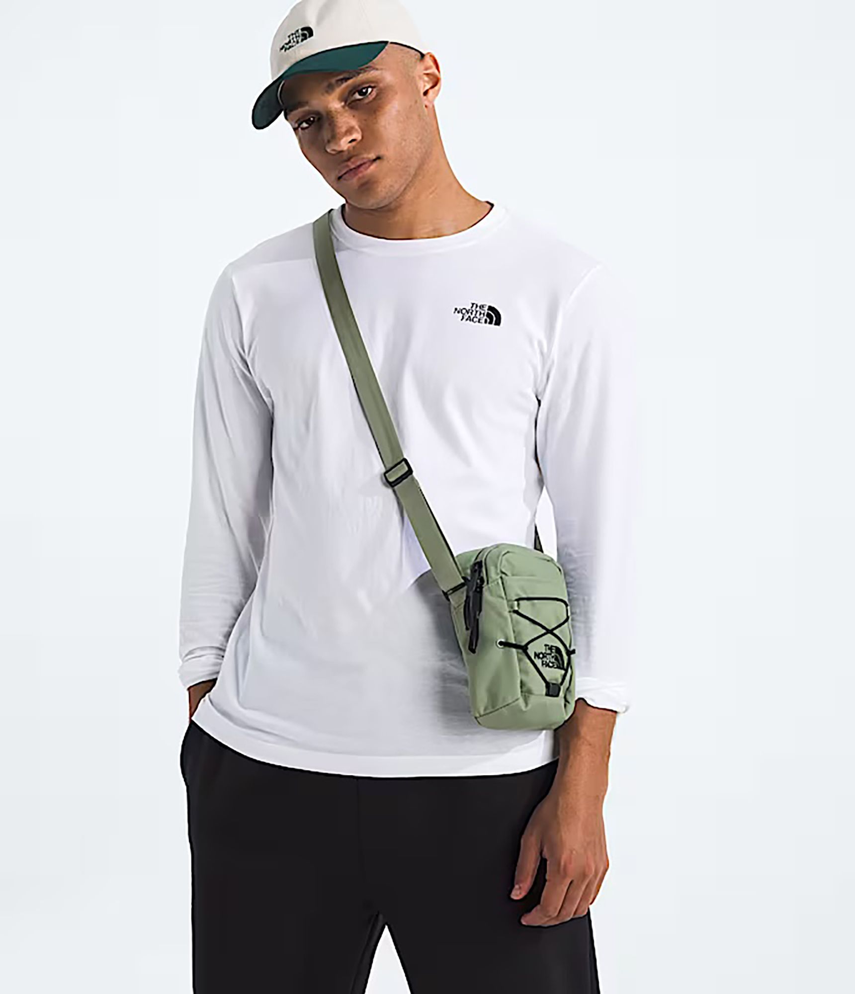 The North Face Jester Crossbody Bag product image