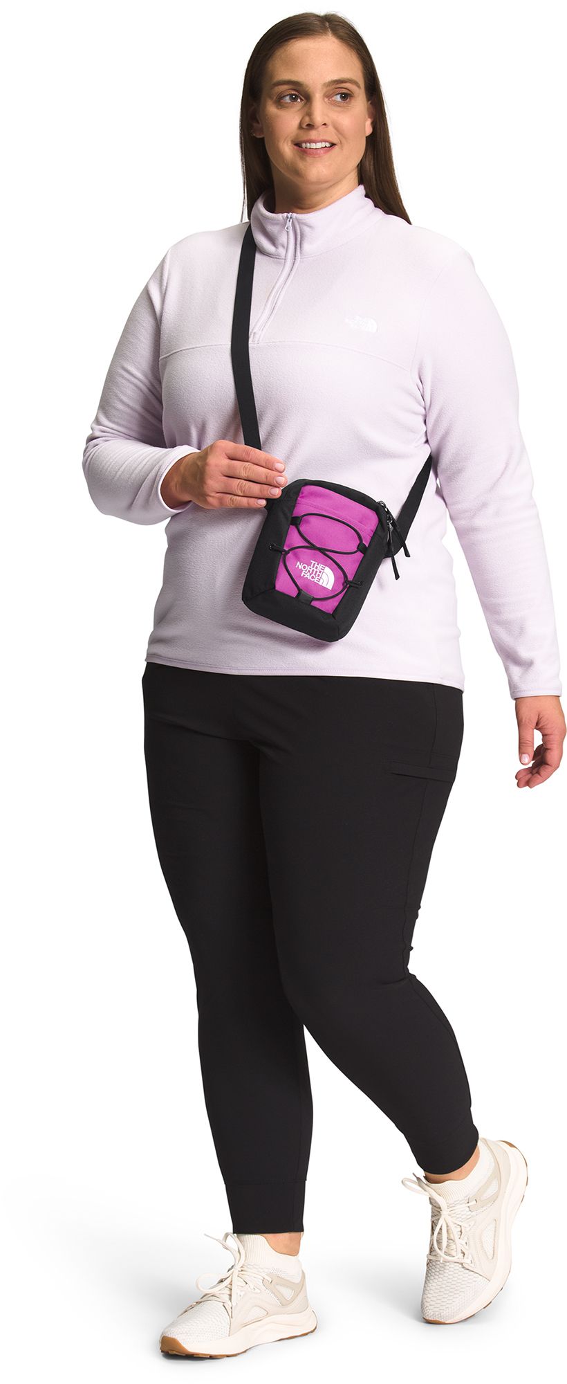The North Face Jester Crossbody Bag product image