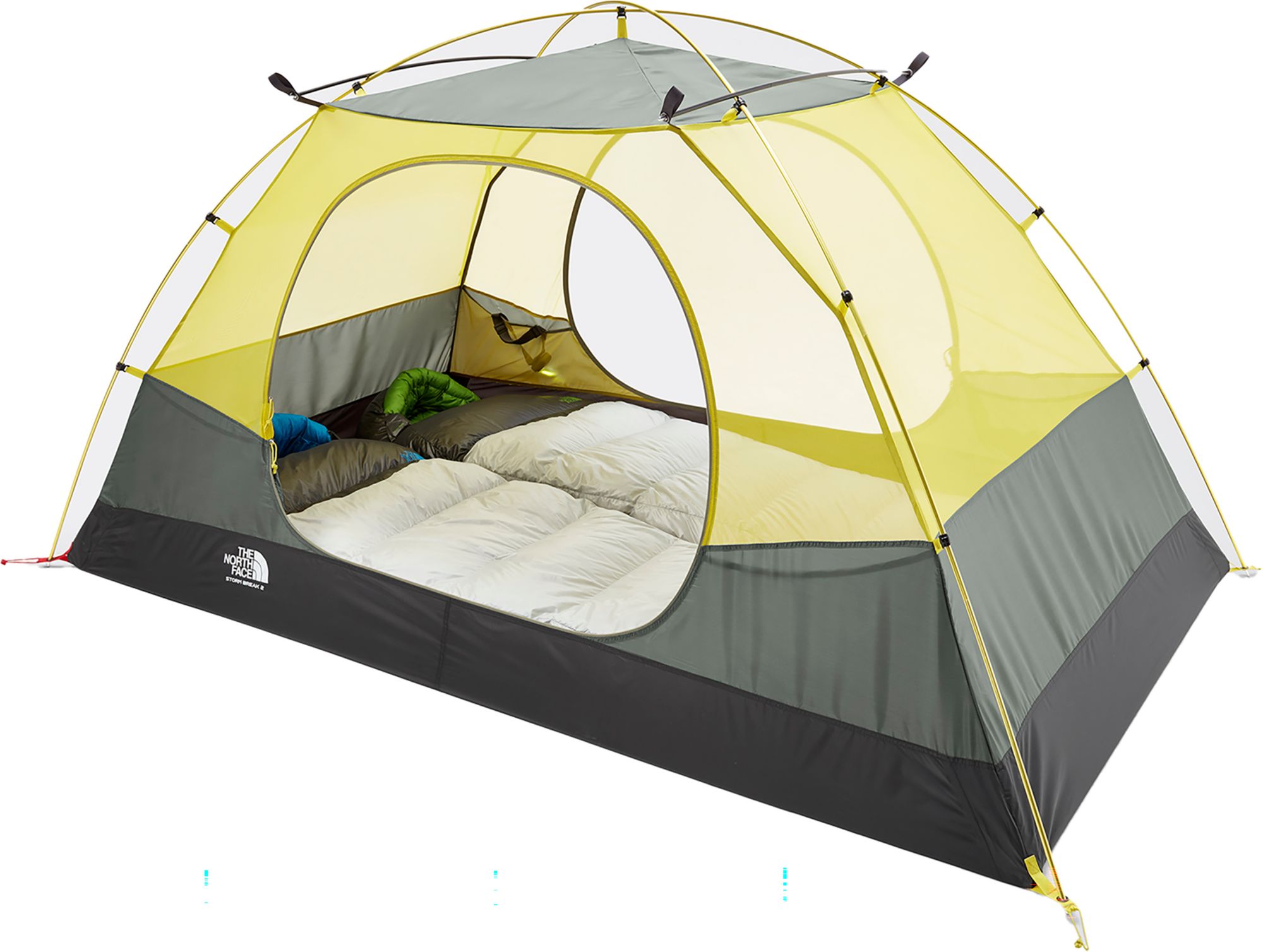 The North Face Stormbreak 2 Tent | Publiclands