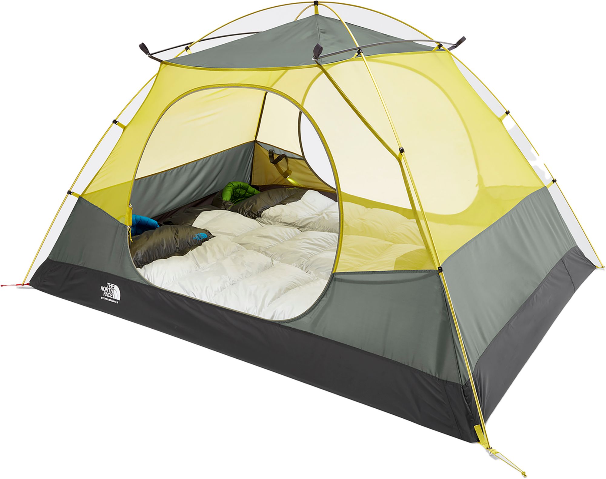 The North Face Stormbreak 3 Person Tent