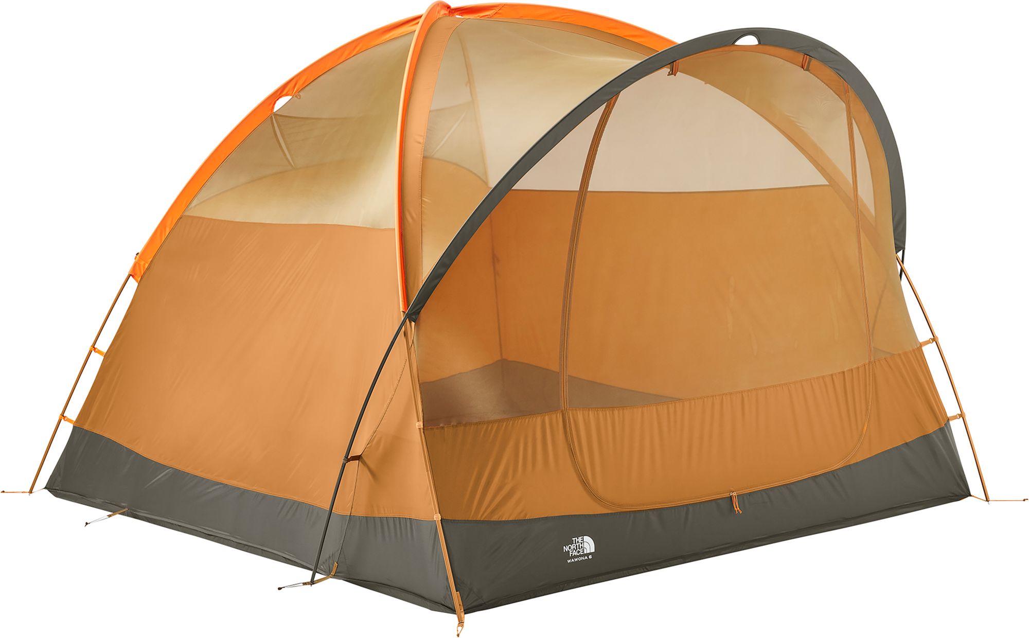 The North Face Wawona 6 Person Tent product image