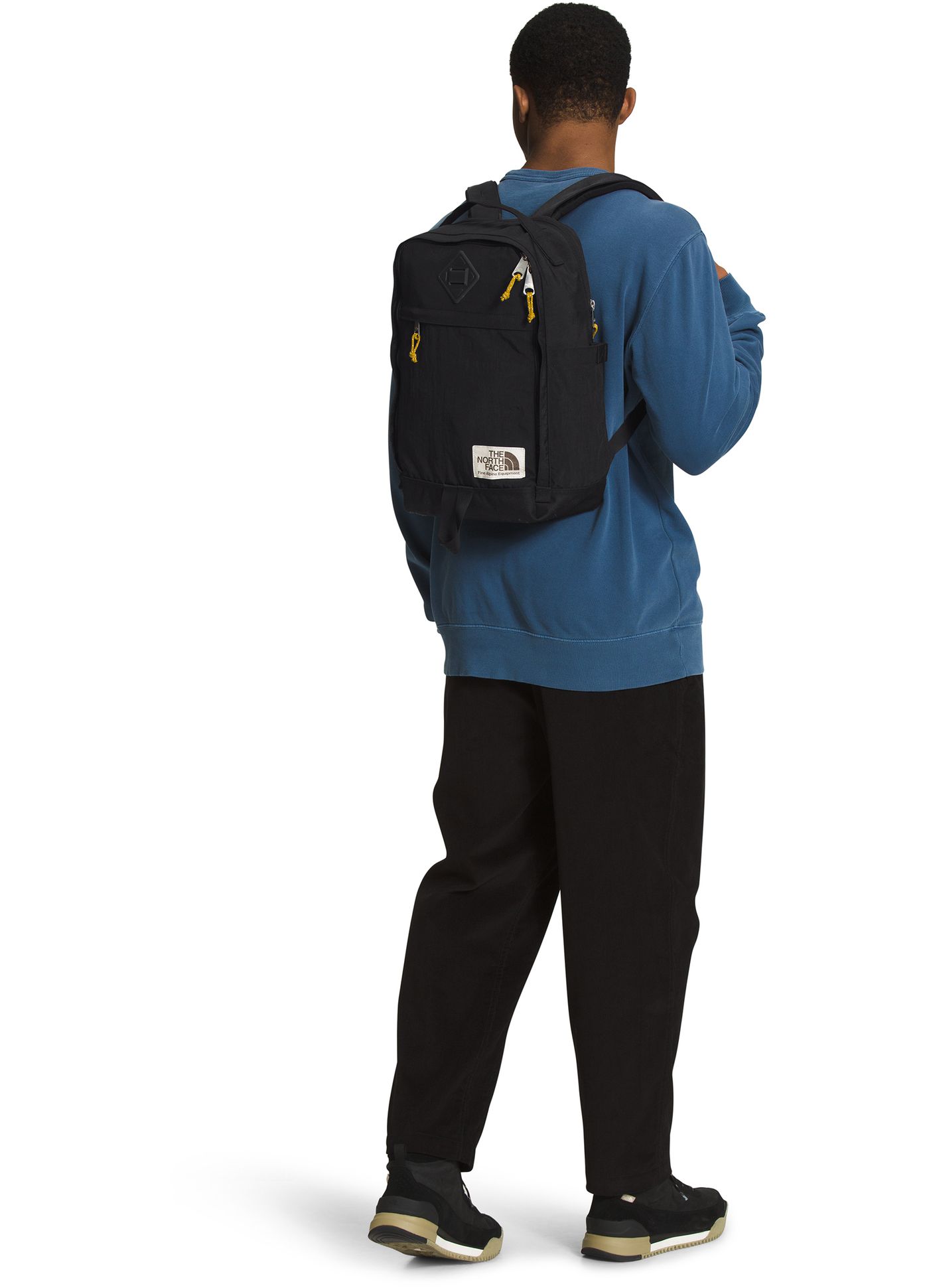 The North Face Berkeley Daypack Publiclands