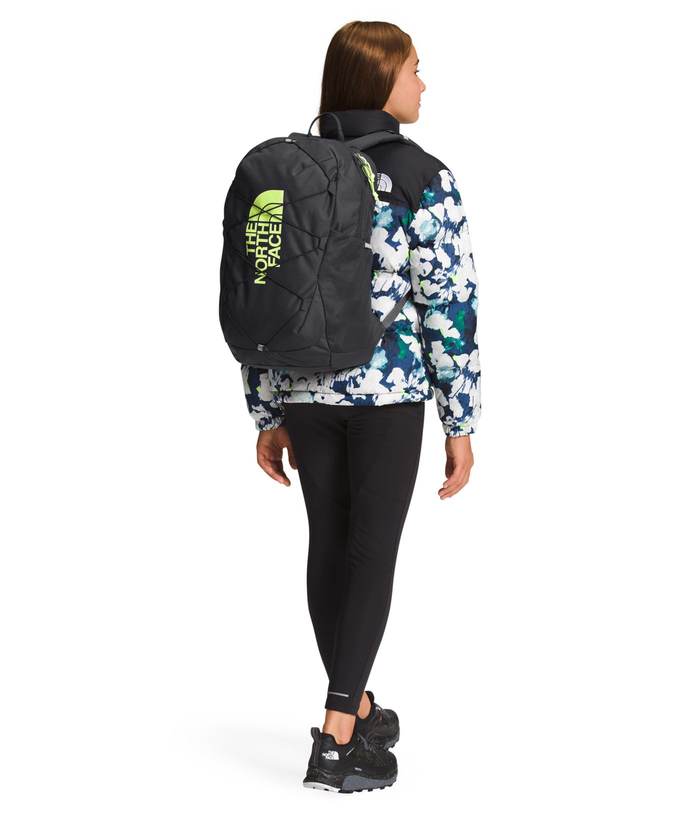 North face backpack youth sale