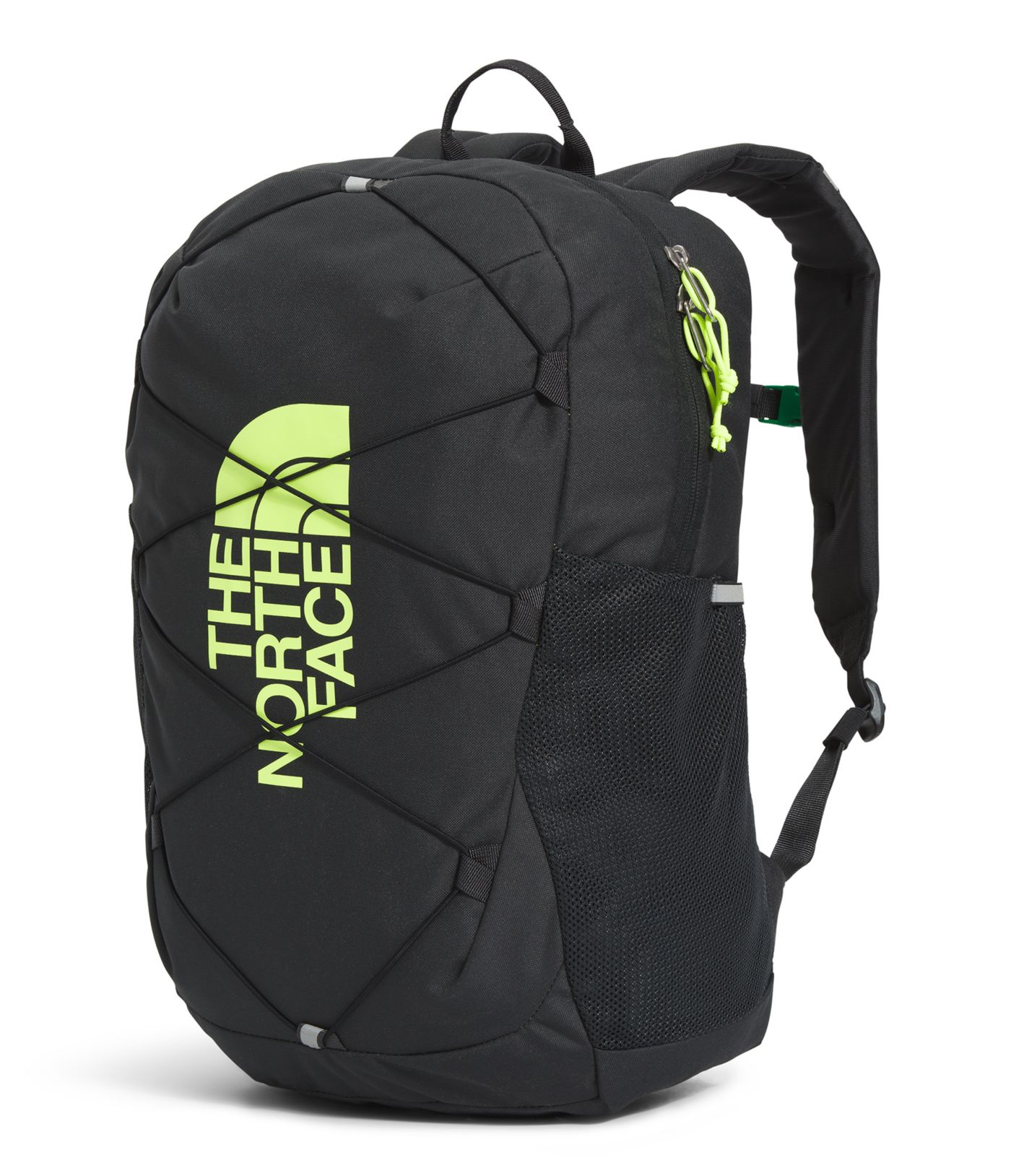 North face youth backpack best sale