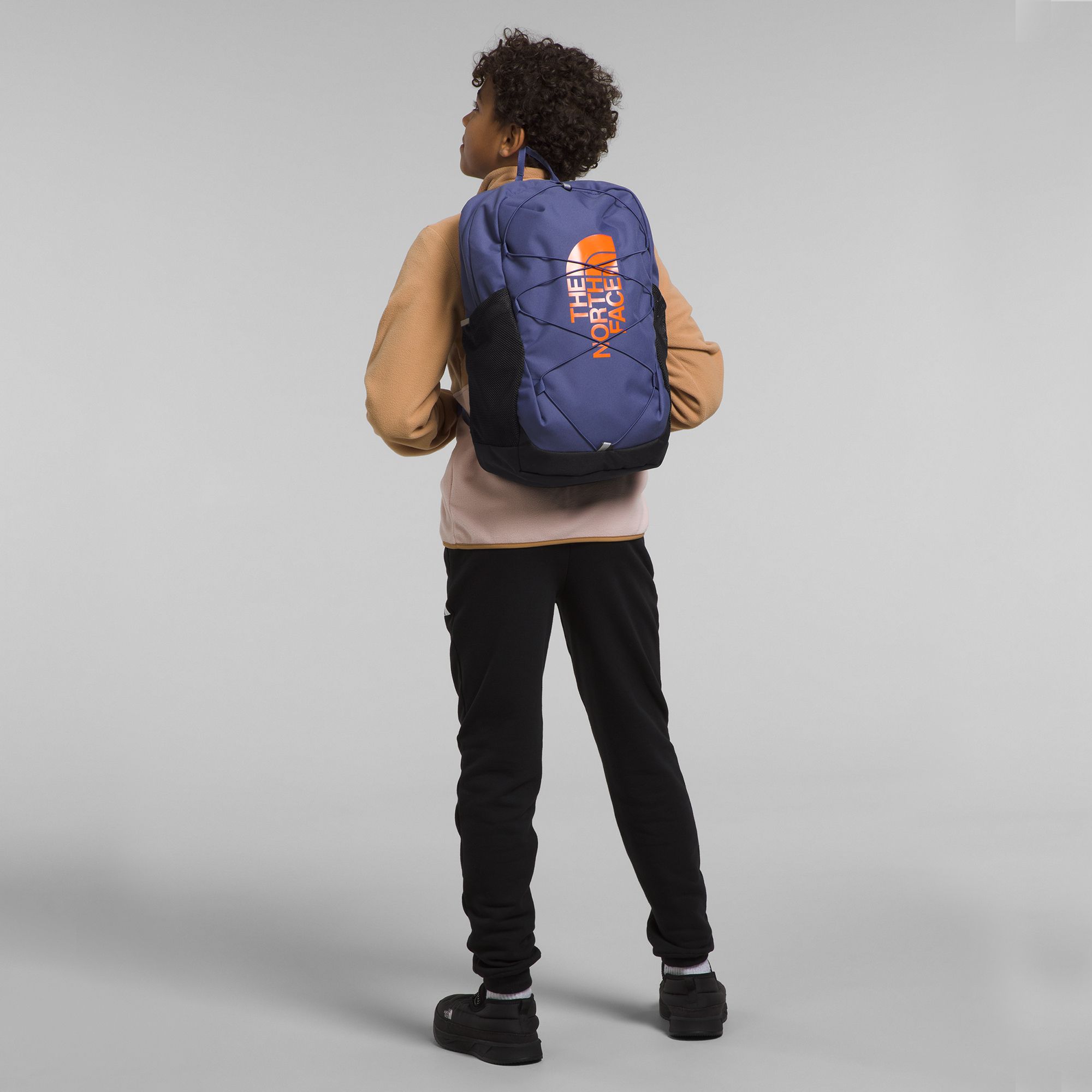 The North Face Youth Court Jester Backpack product image